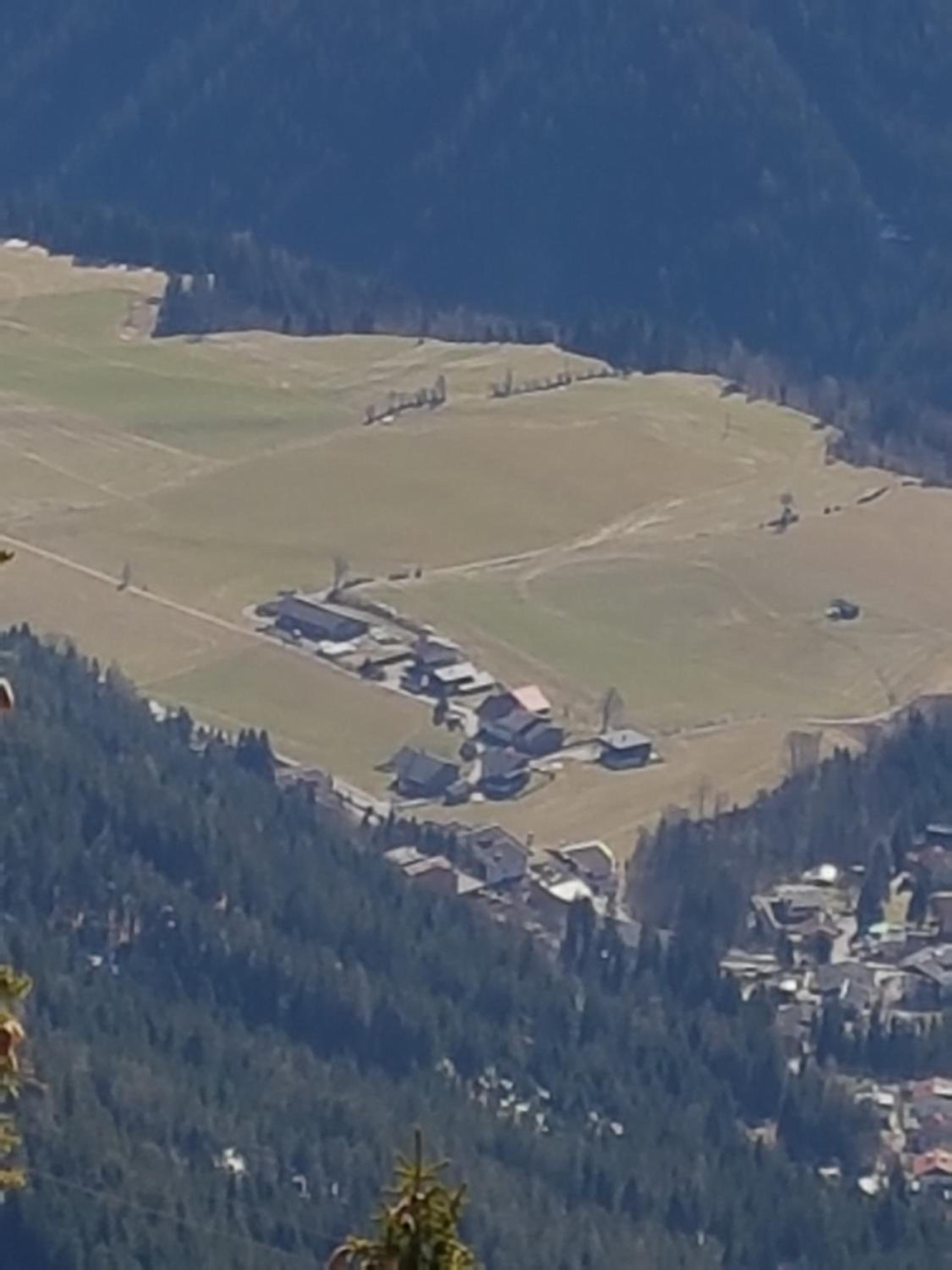 Haidacherhof