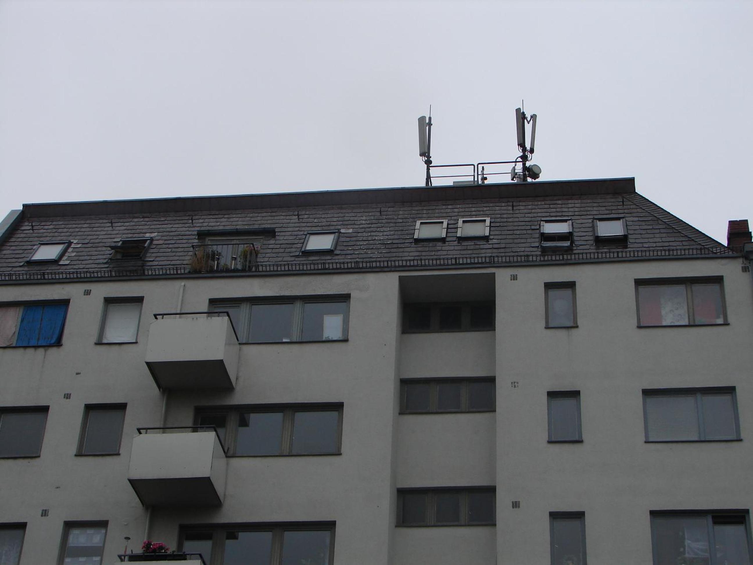 Stars Berlin Apartments