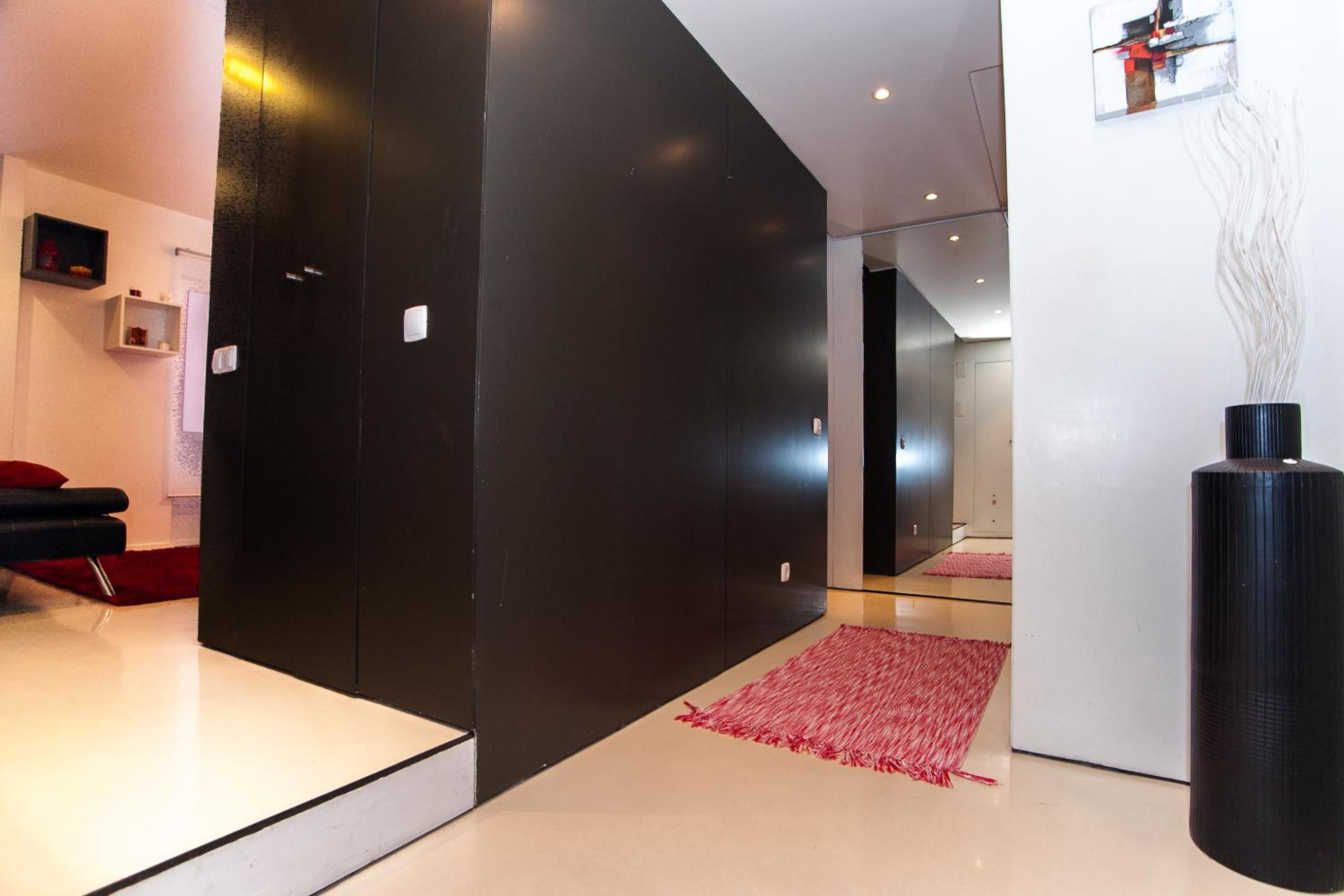 Ana's Design Apartments view 4