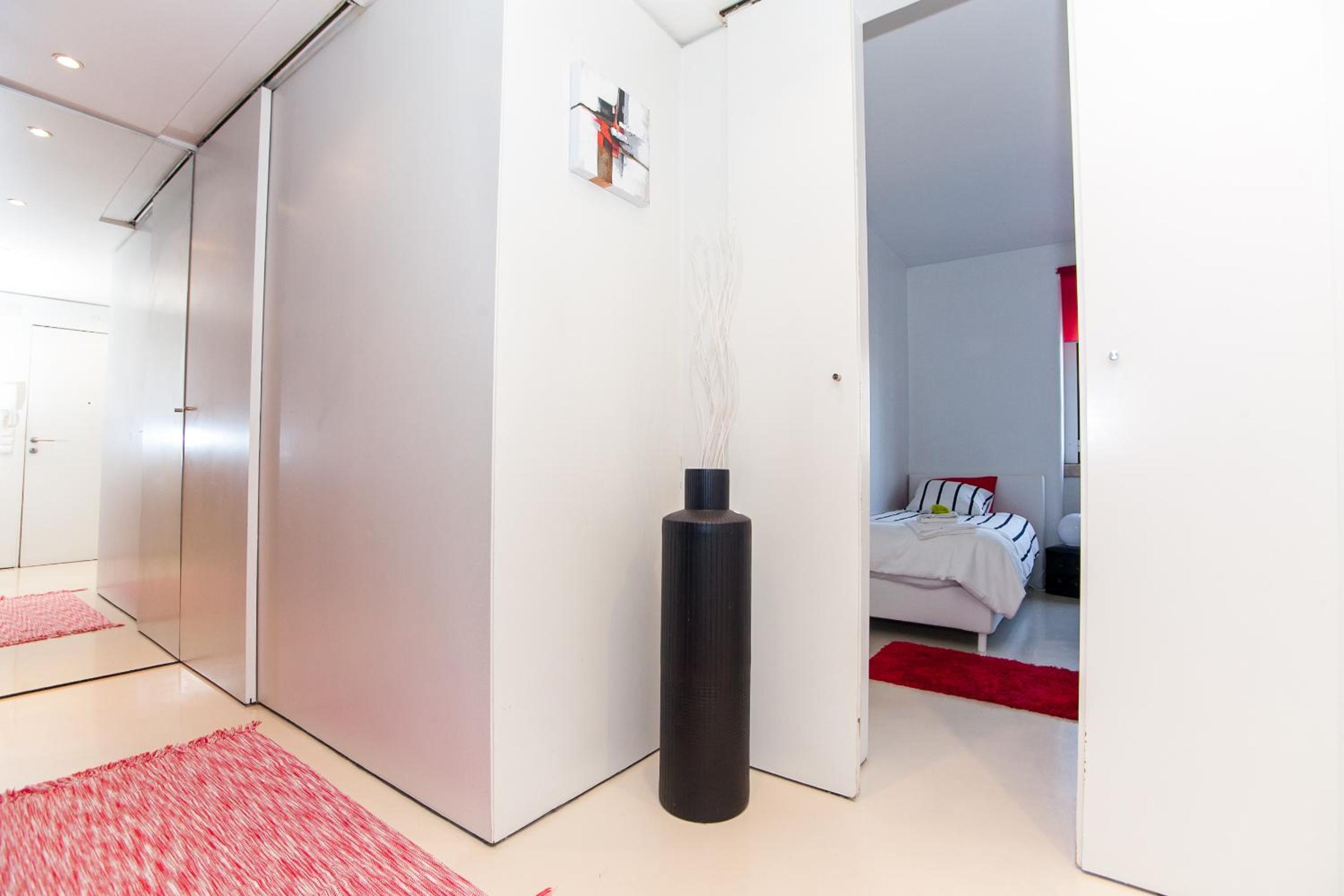 Ana's Design Apartments view 5