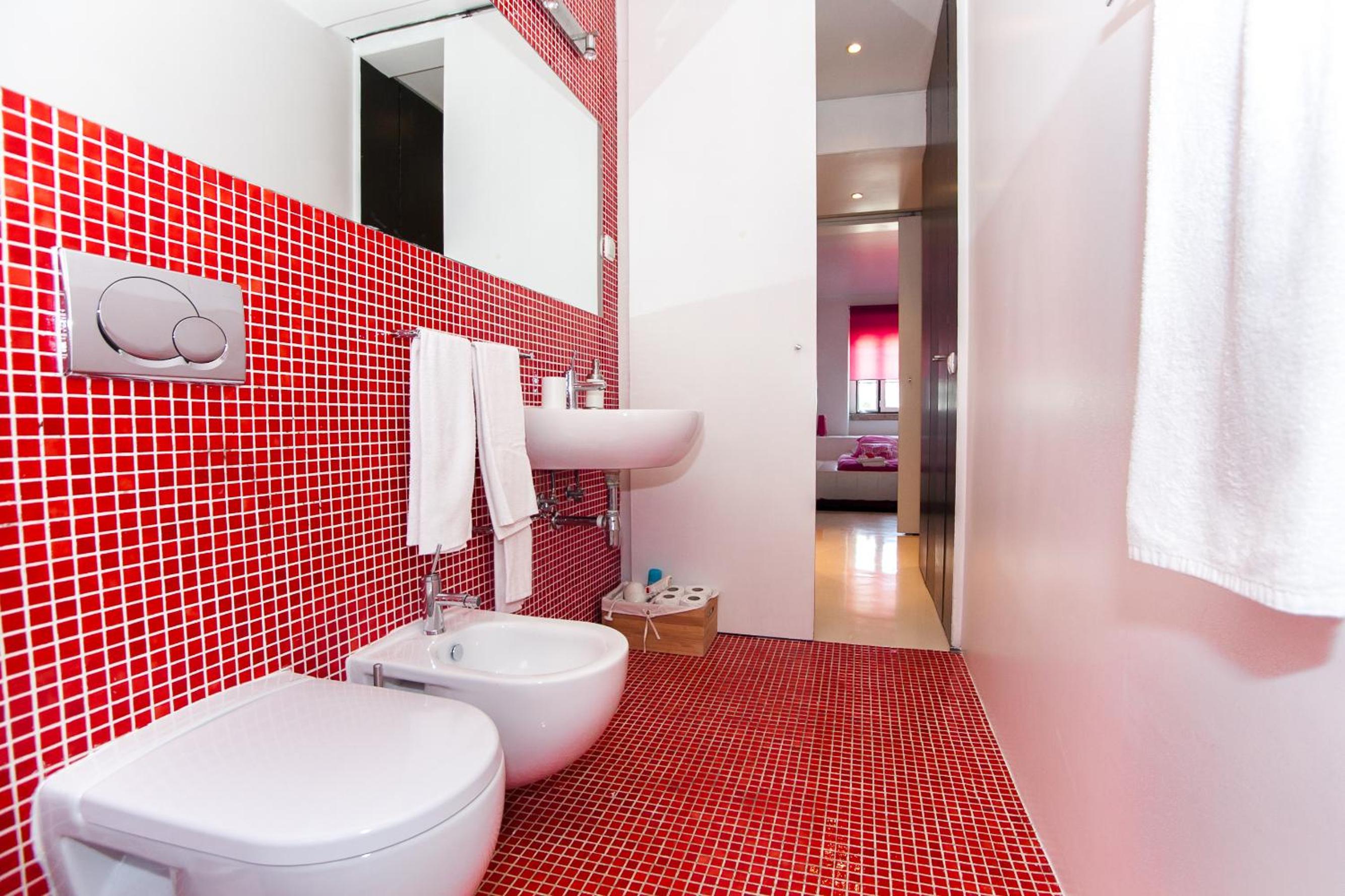 Ana's Design Apartments view 3
