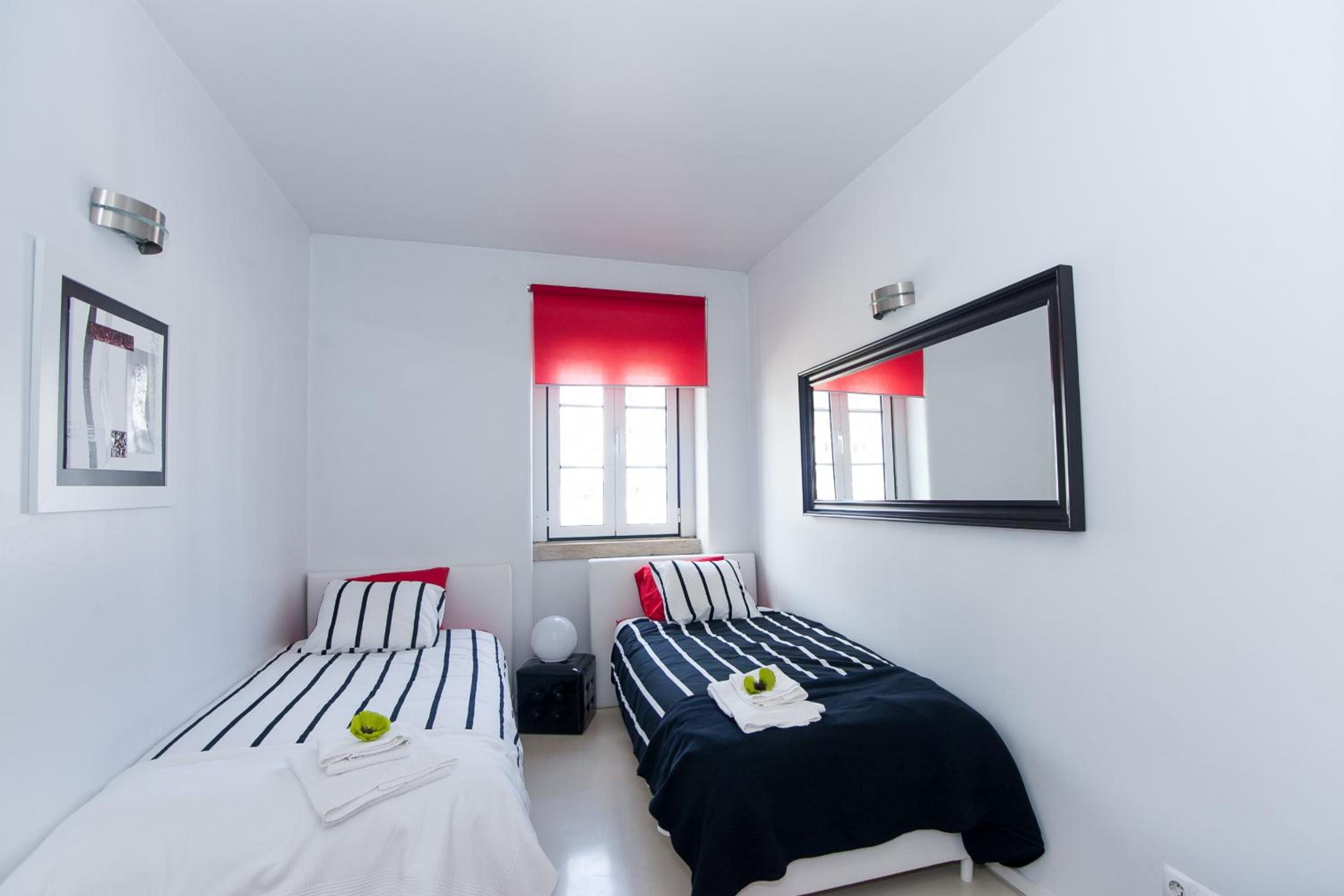 Ana's Design Apartments view 2