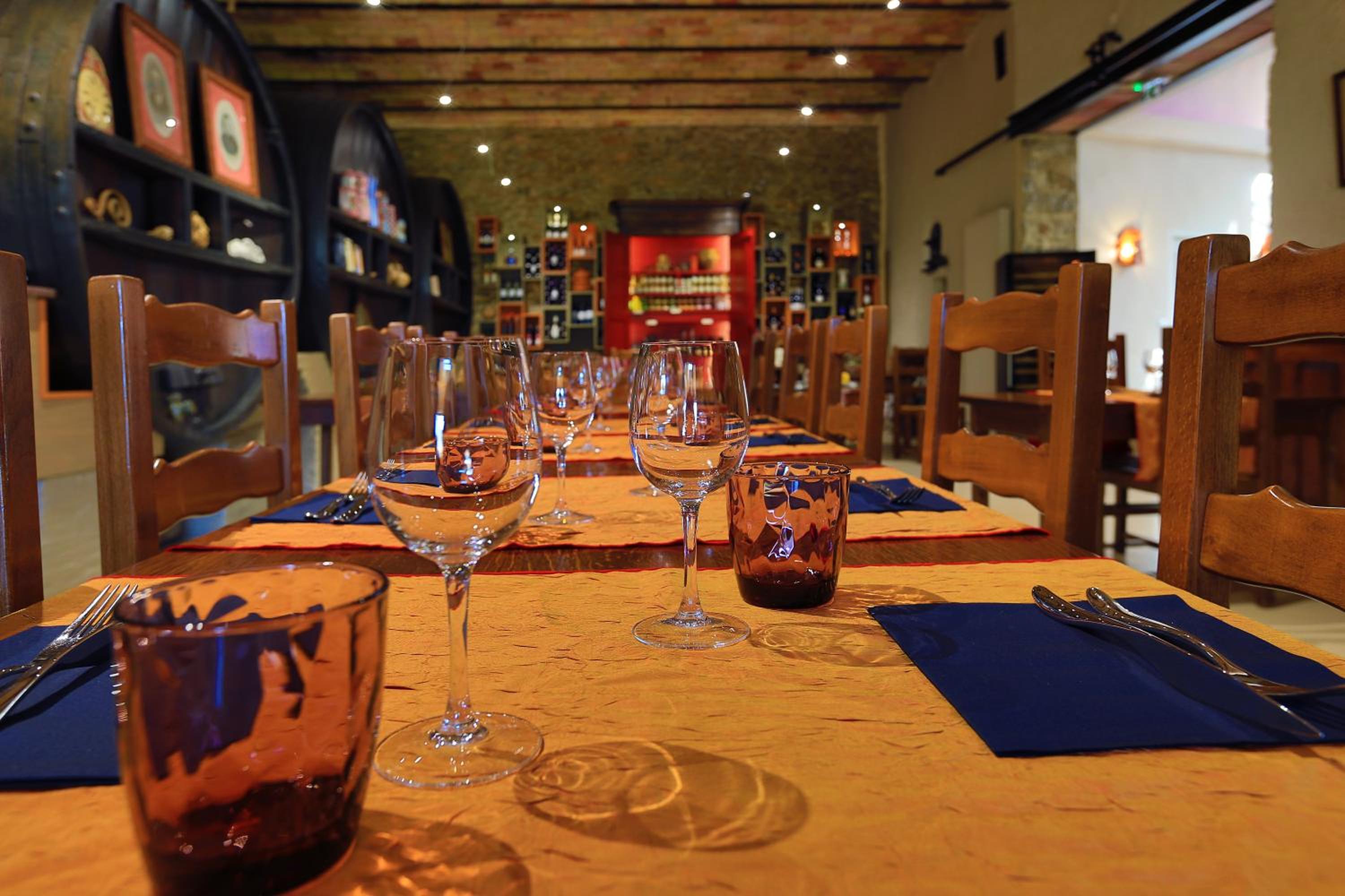 Logis auberge restaurant Du Vigneron