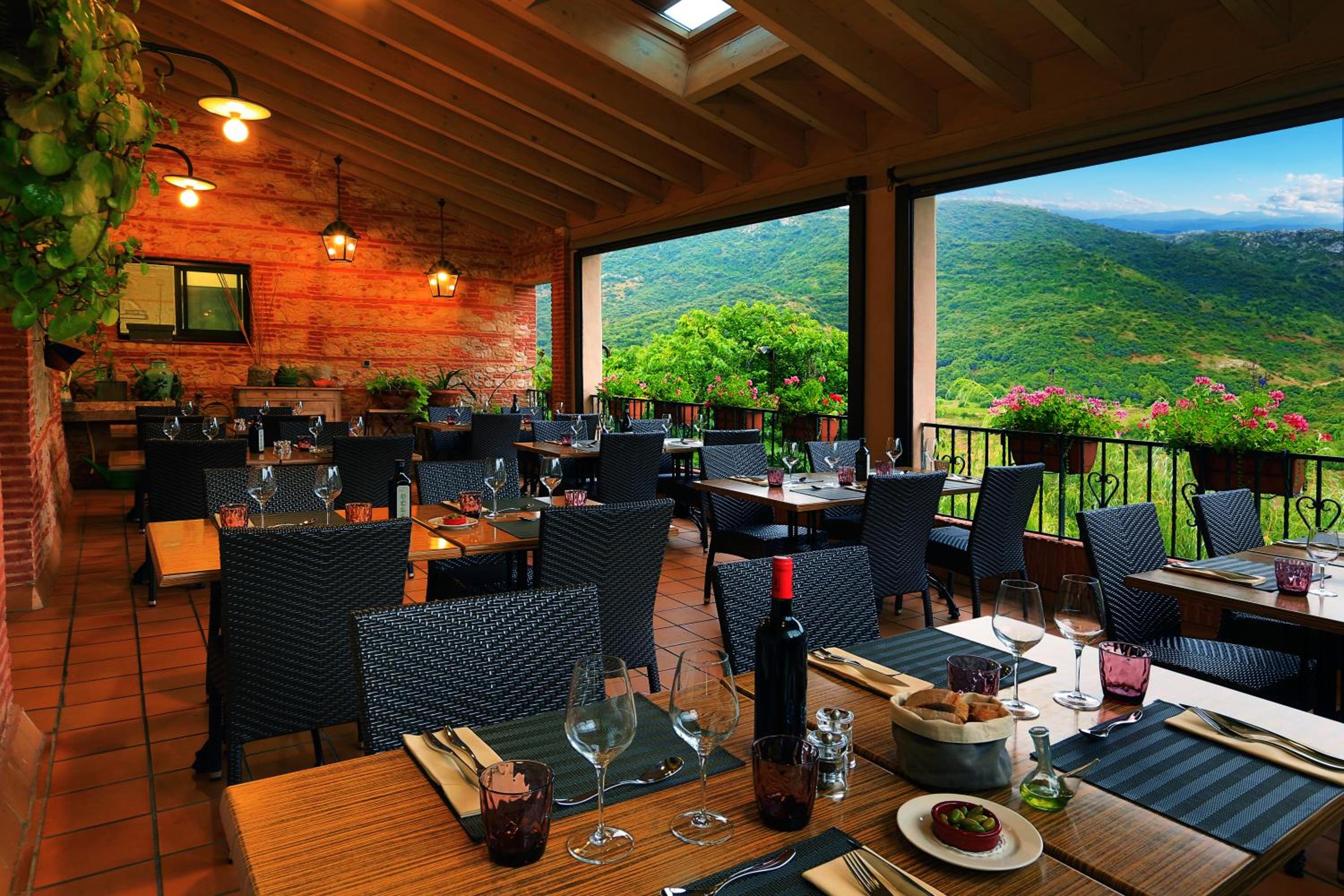 Logis auberge restaurant Du Vigneron