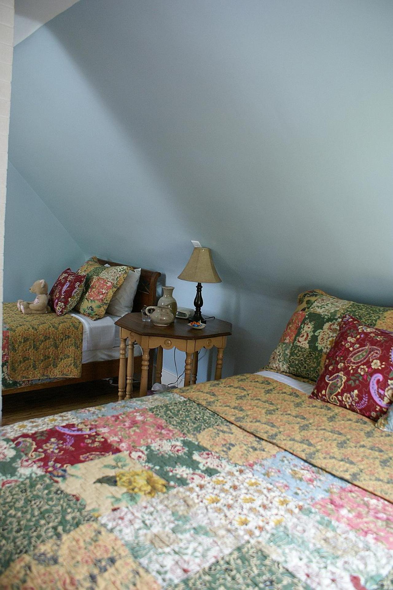Fisherman's Daughter B&B