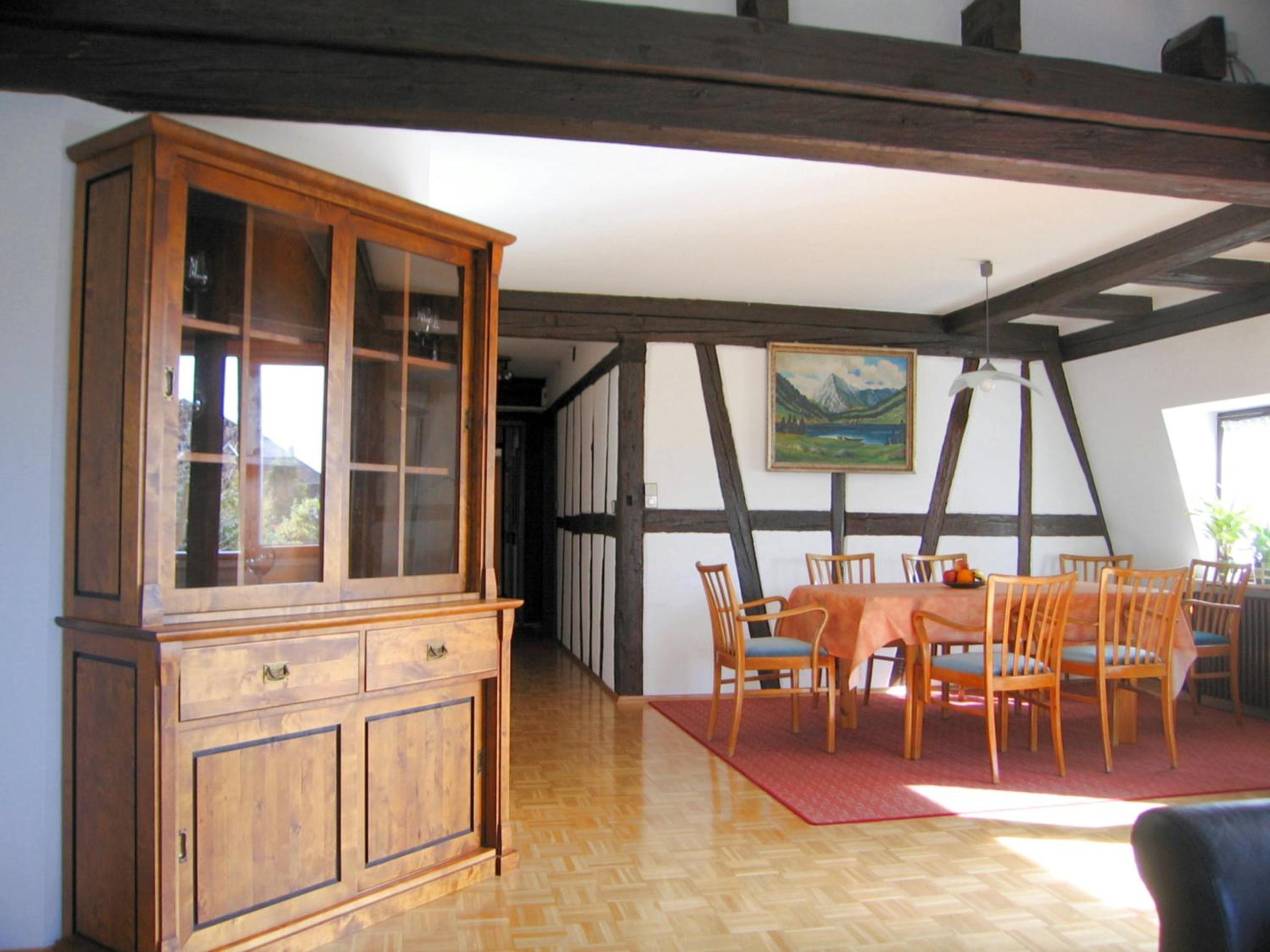 Haus Gnädinger view 4