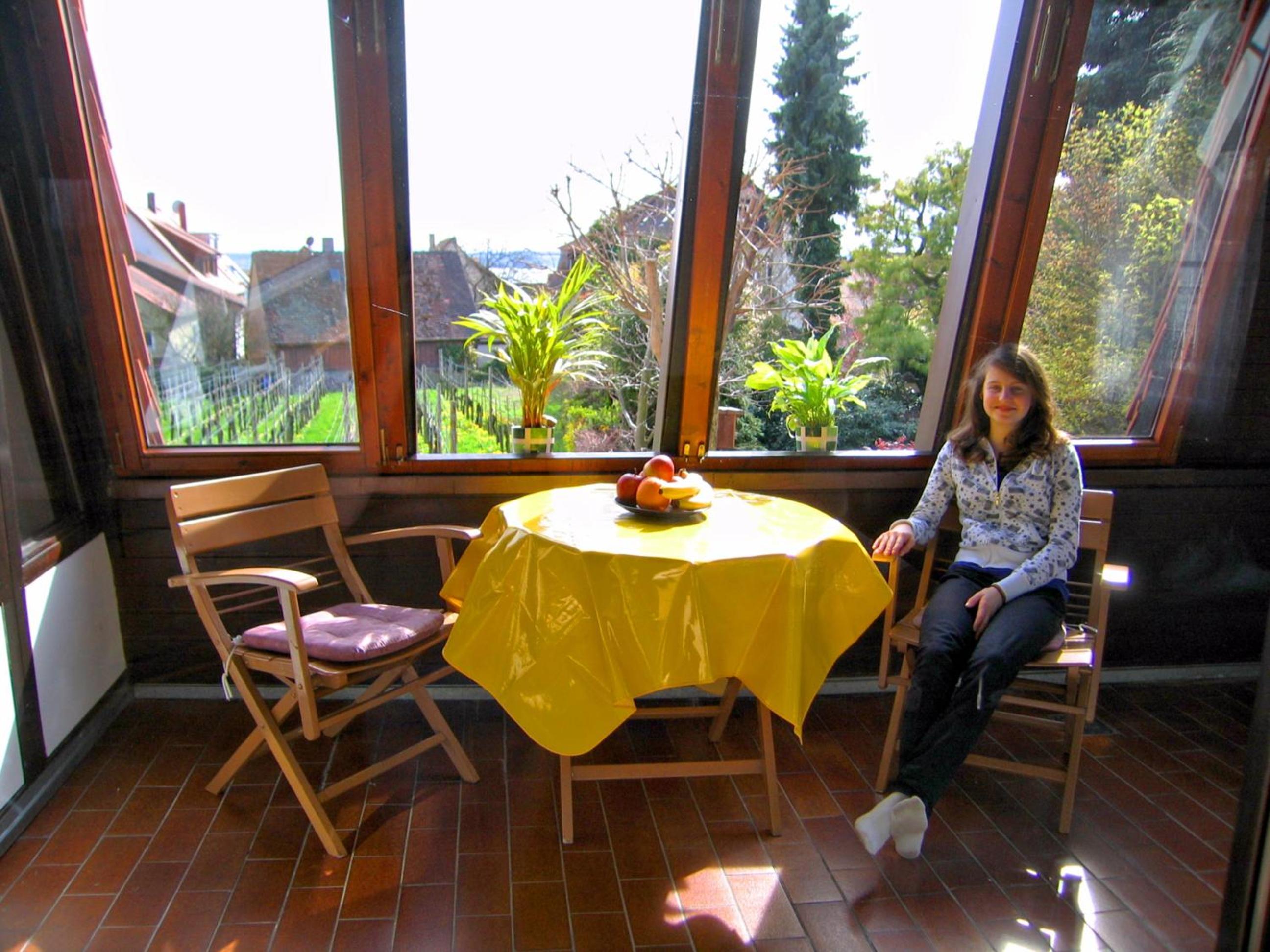 Haus Gnädinger view 5