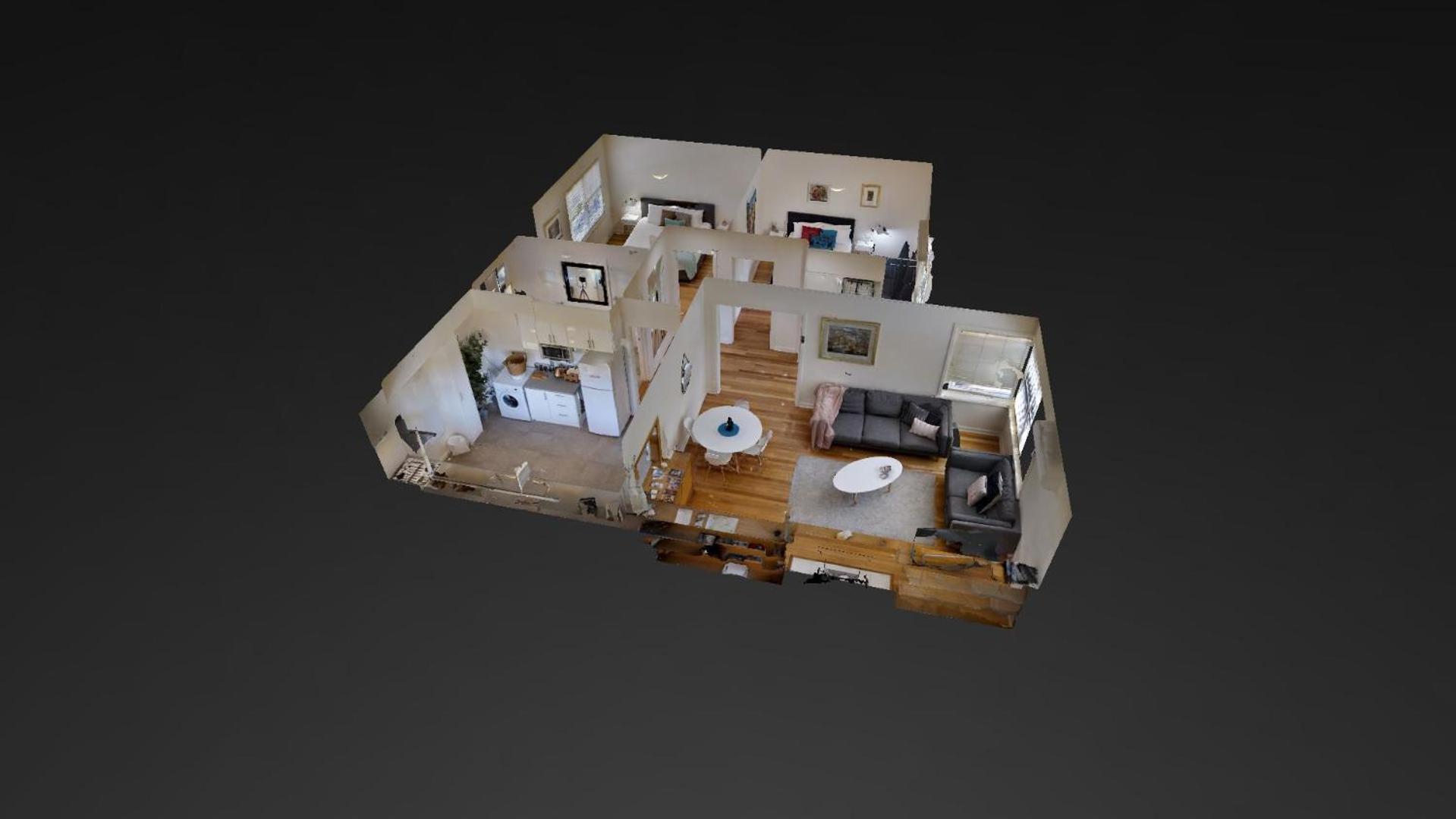 Lake Wendouree Luxury Apartments