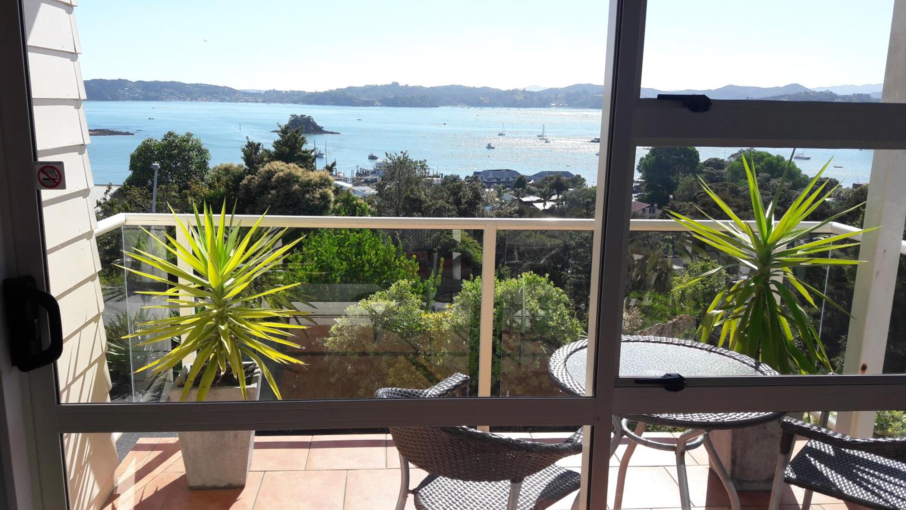 Top of the Bay