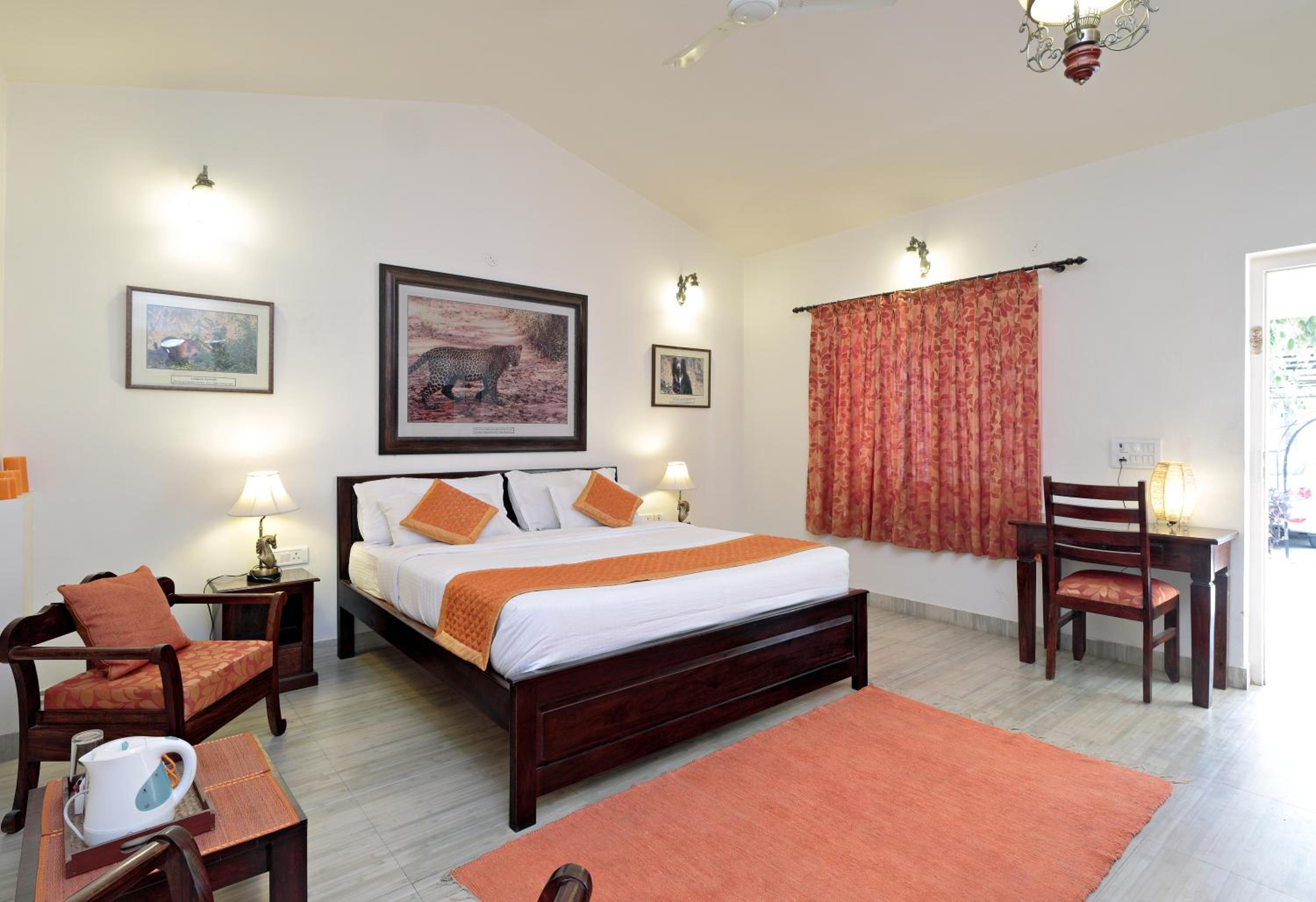 Pratap Bhawan Homestay view 4