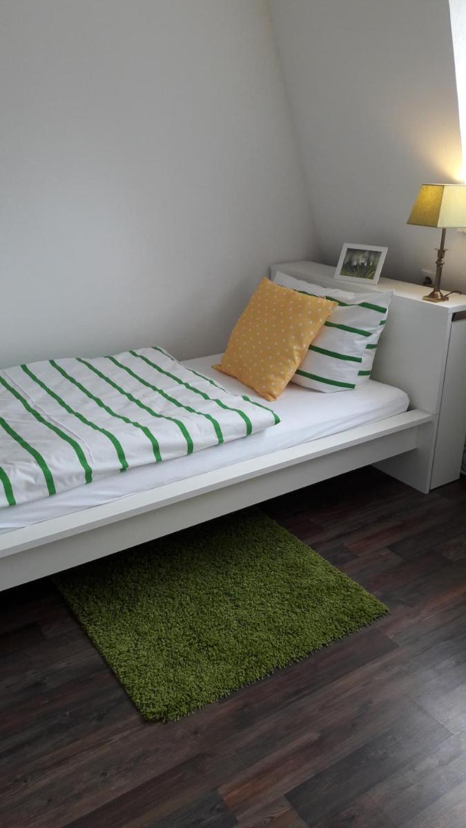 Ferienhaus Loose