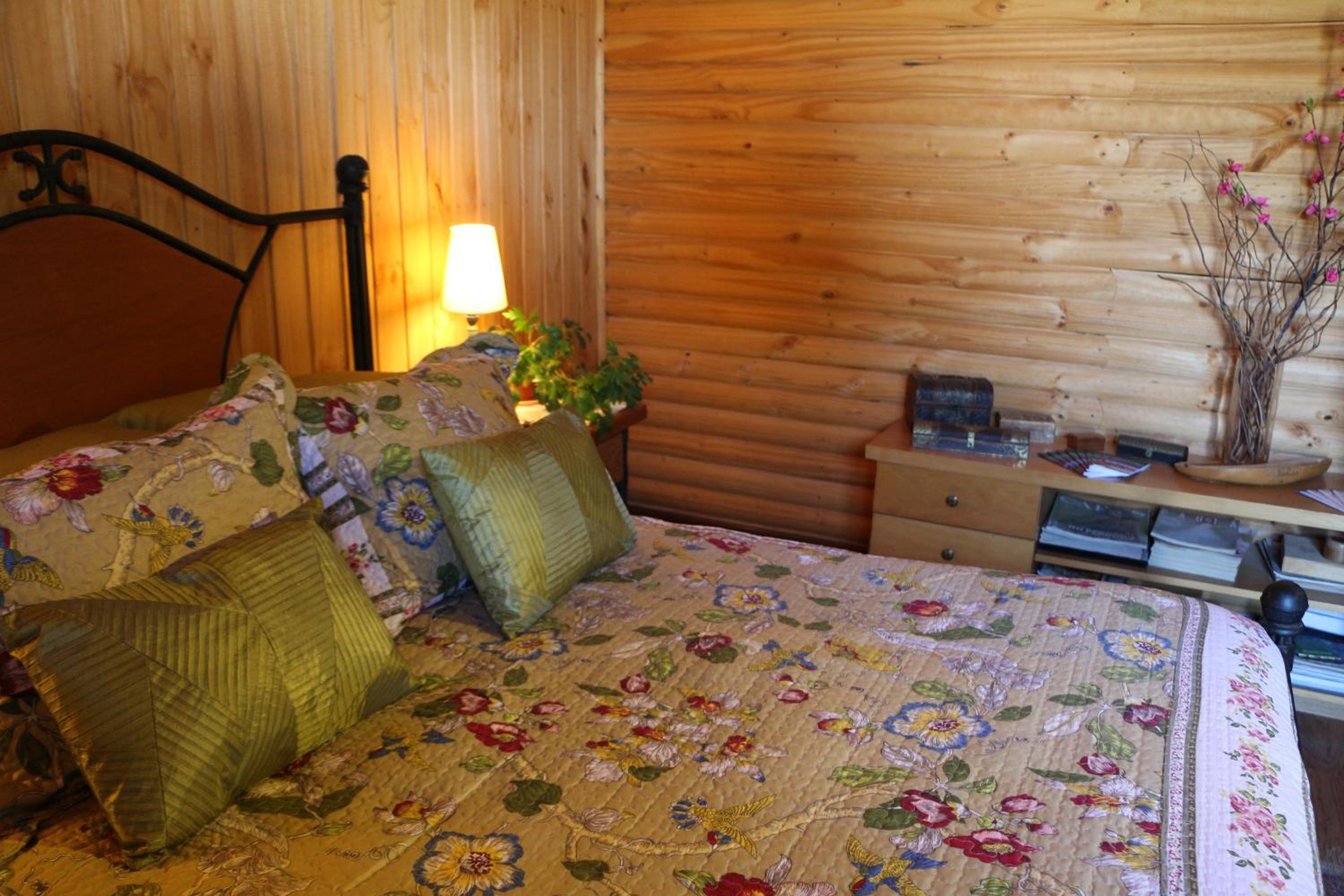 B&B Shambala HN