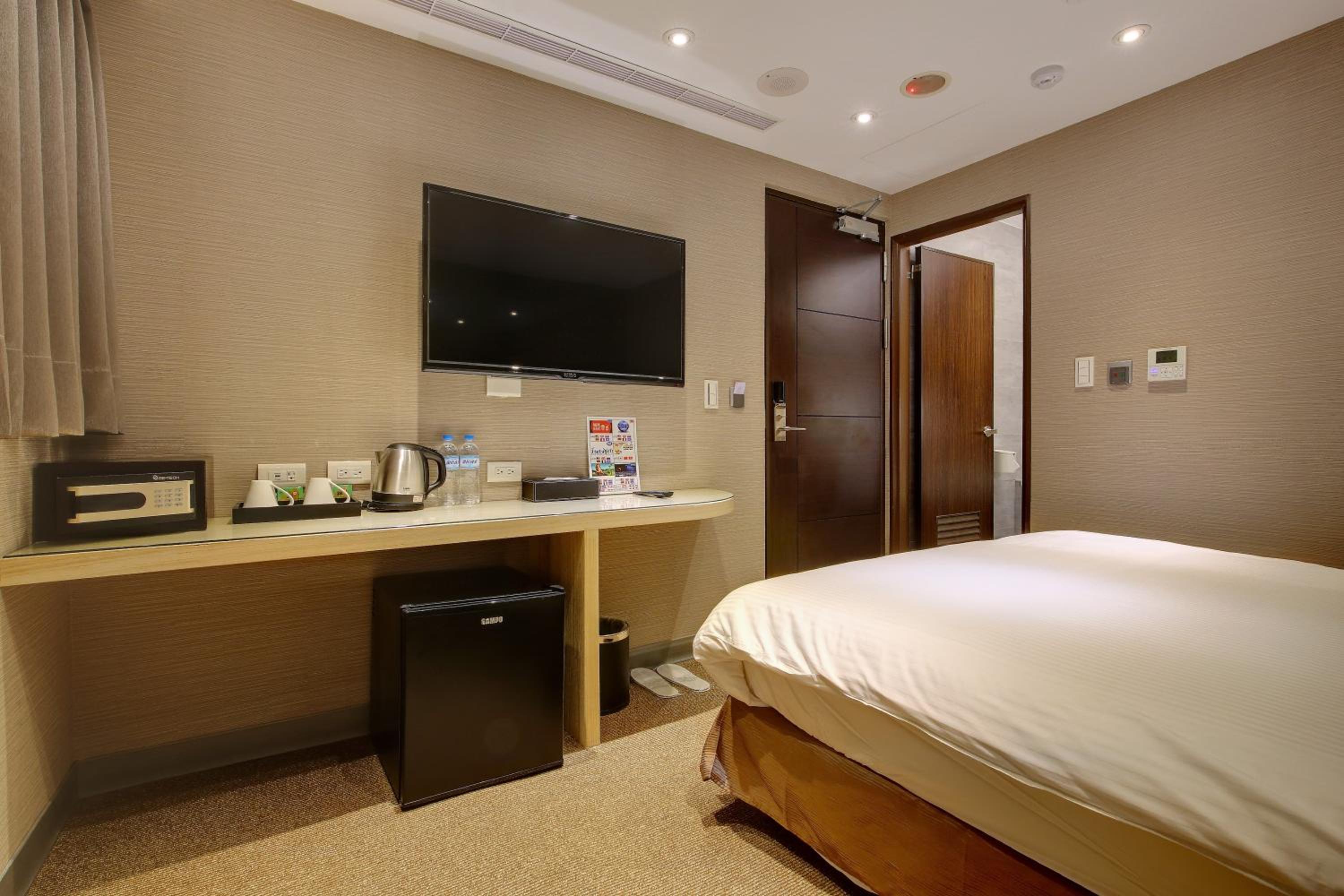 Bayman Hotel