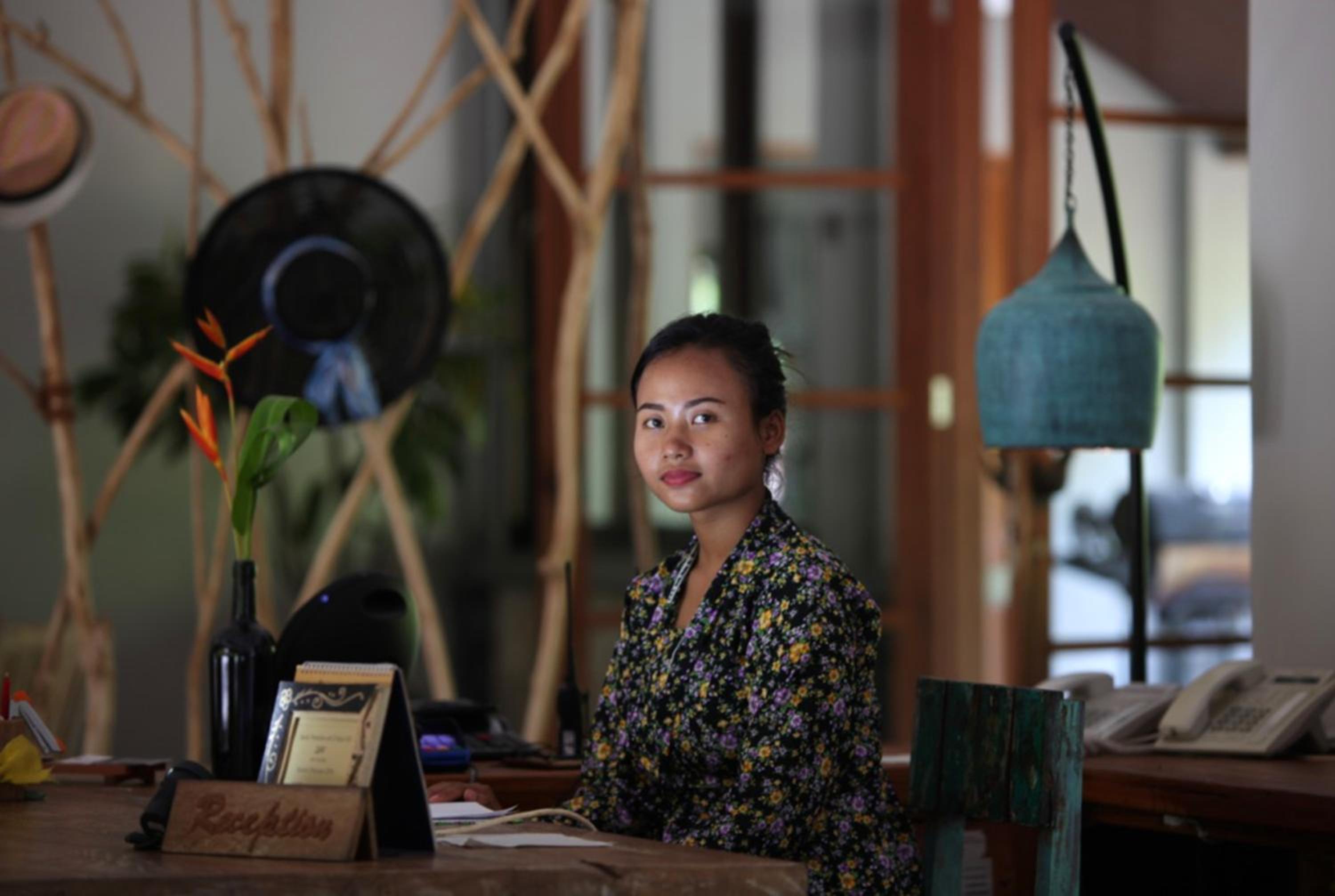 Amata Borobudur Resort