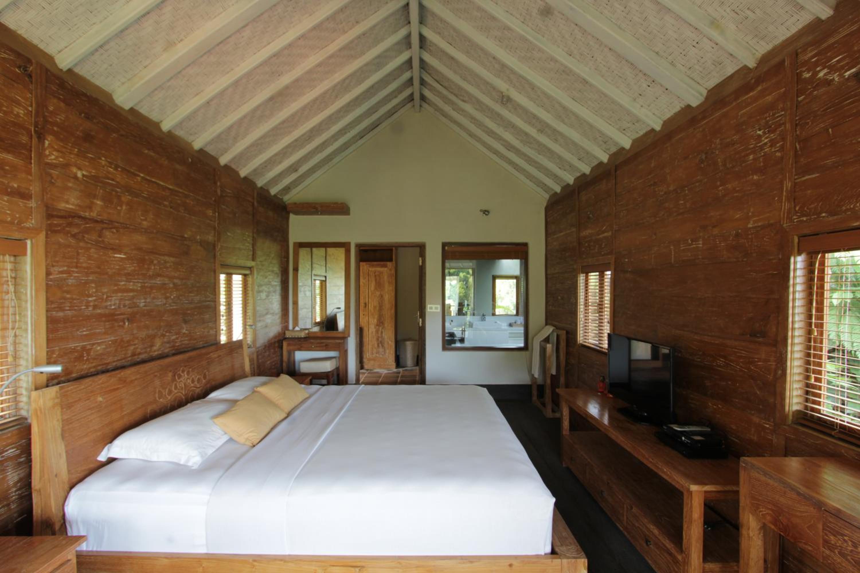 Melanting Cottages