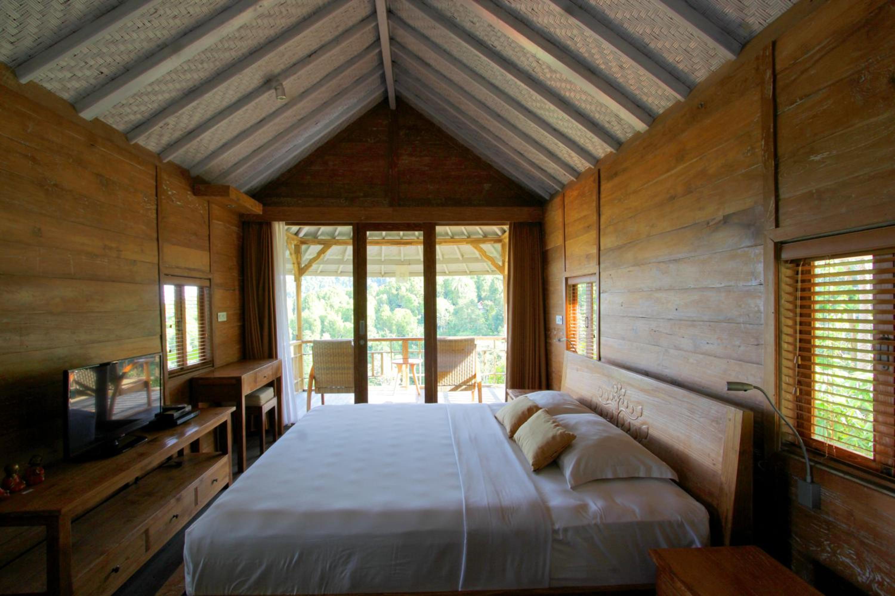 Melanting Cottages