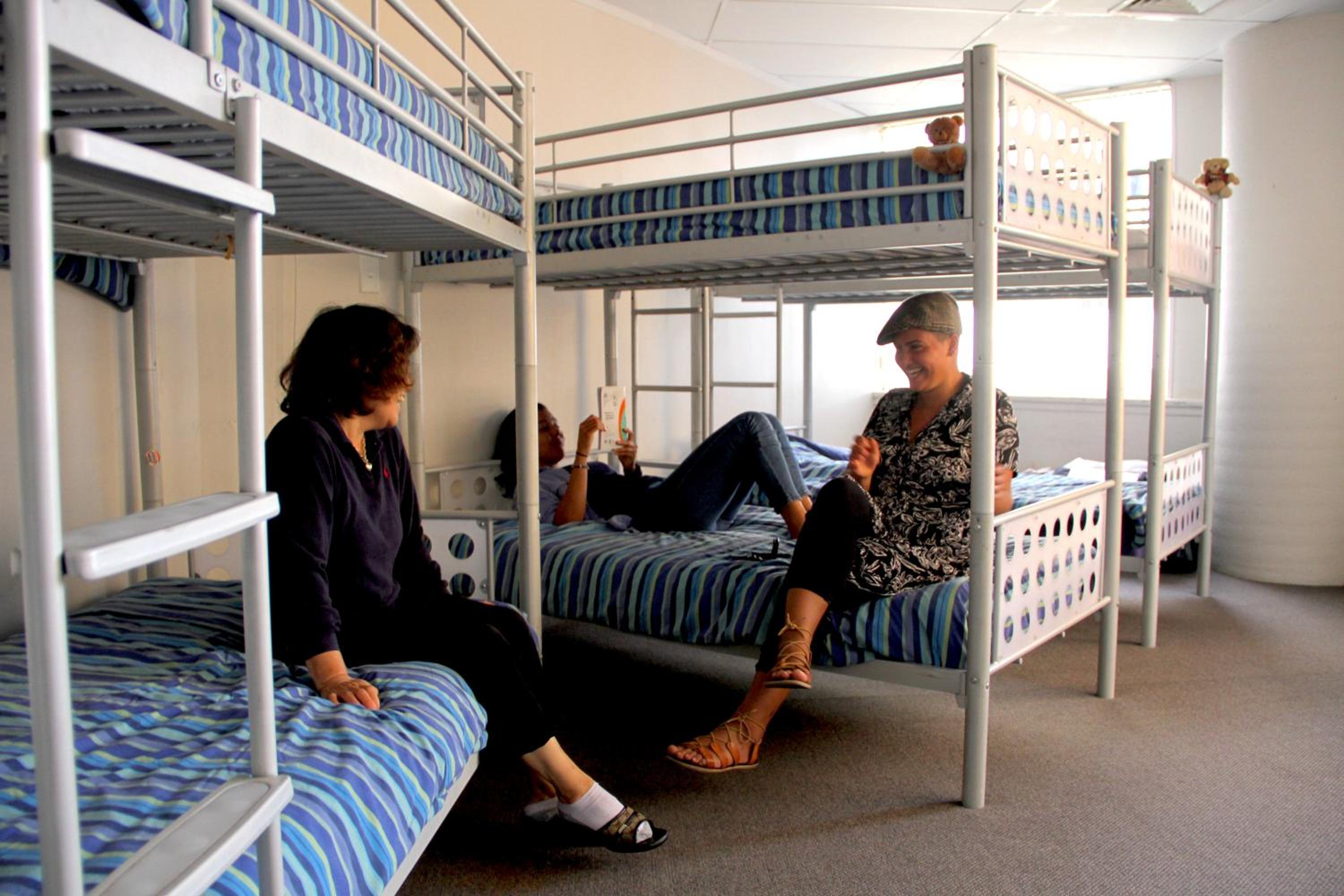 Choice Backpackers