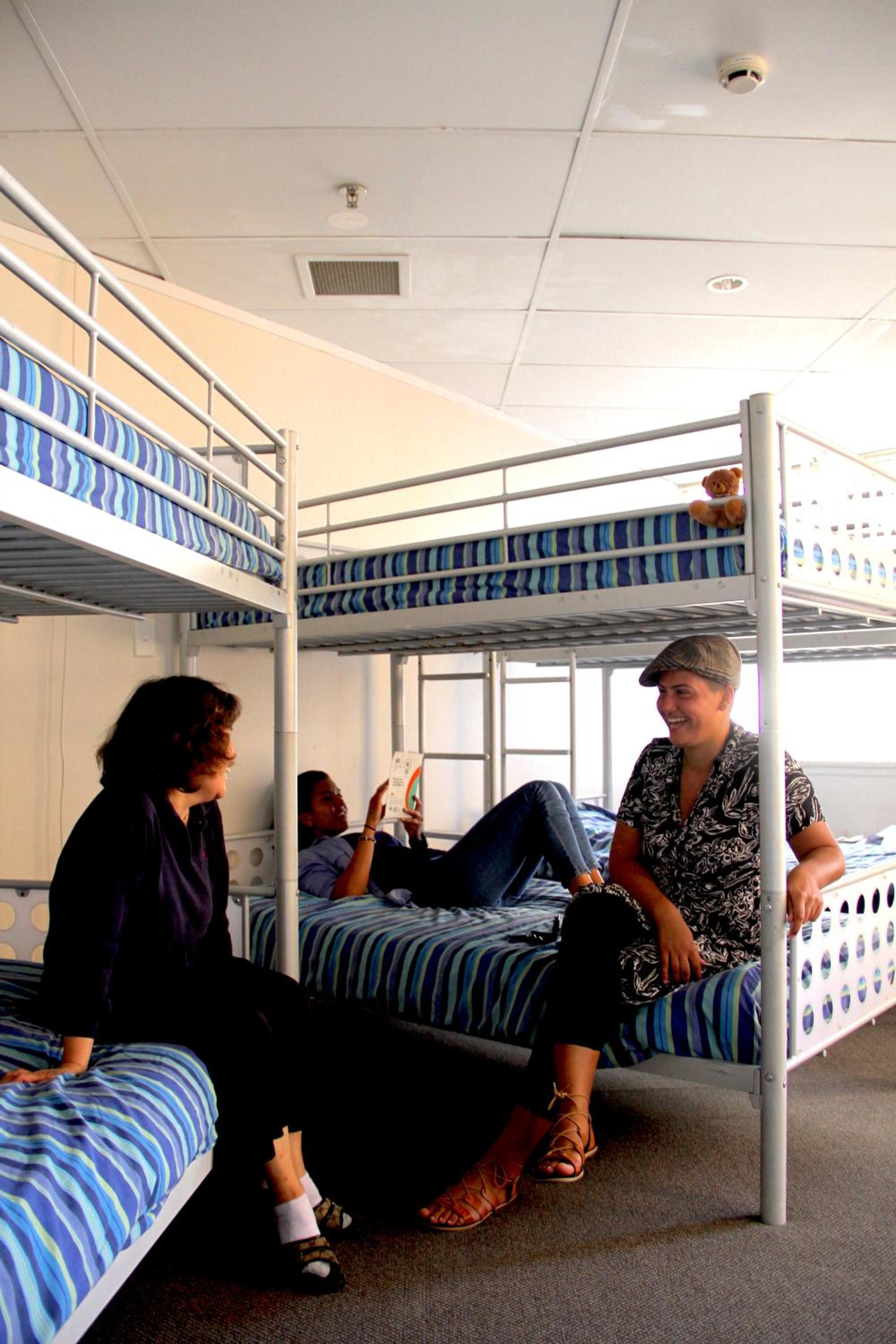Choice Backpackers