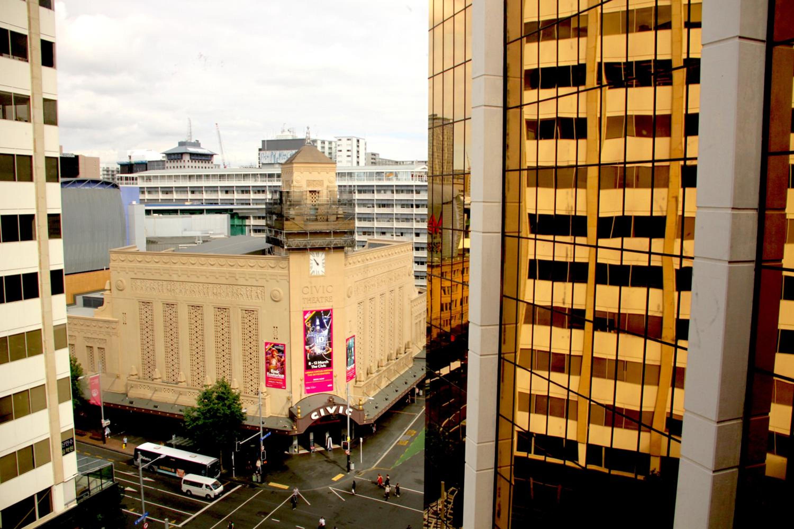 Choice Backpackers