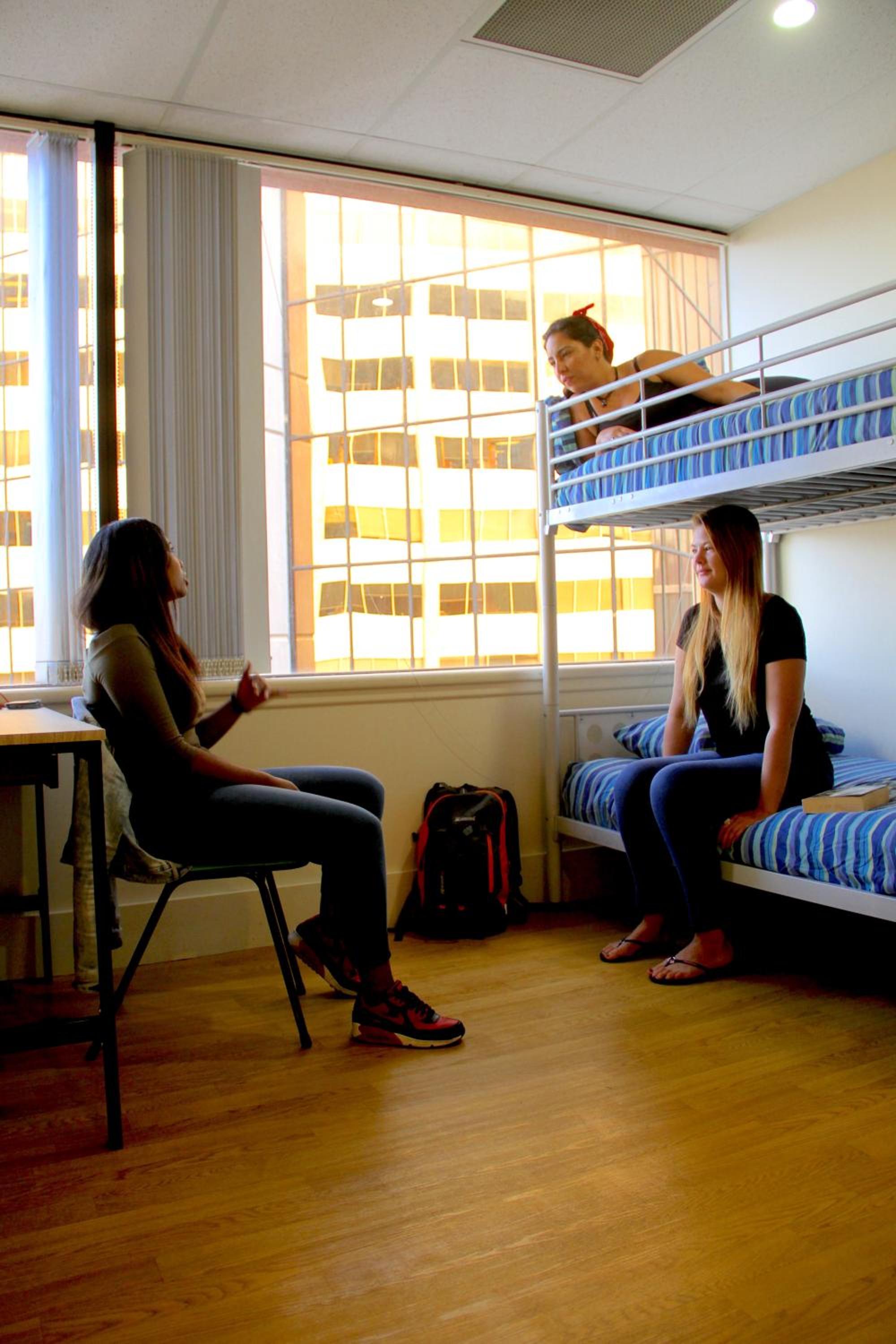 Choice Backpackers