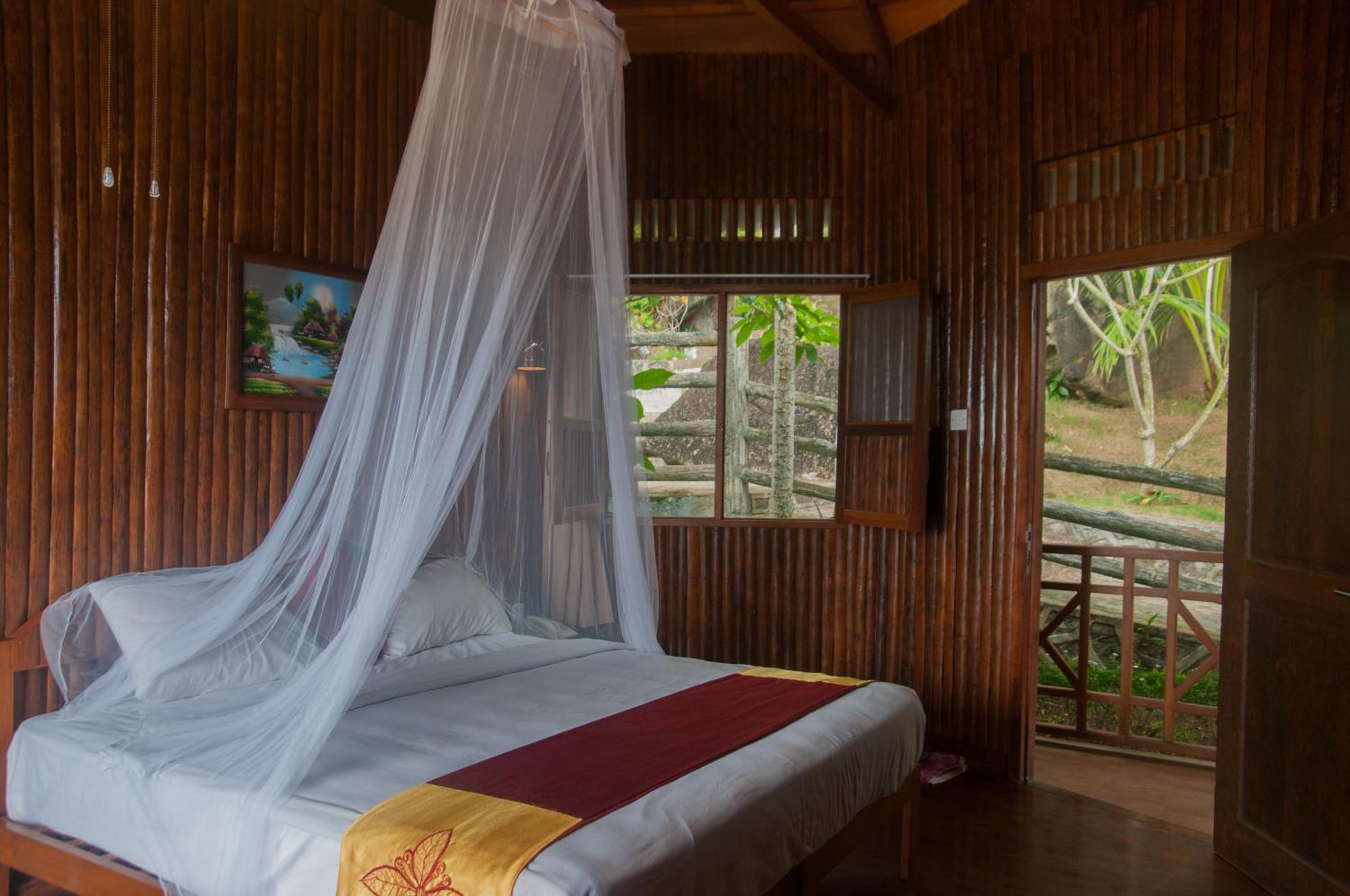 de Bintan Villa