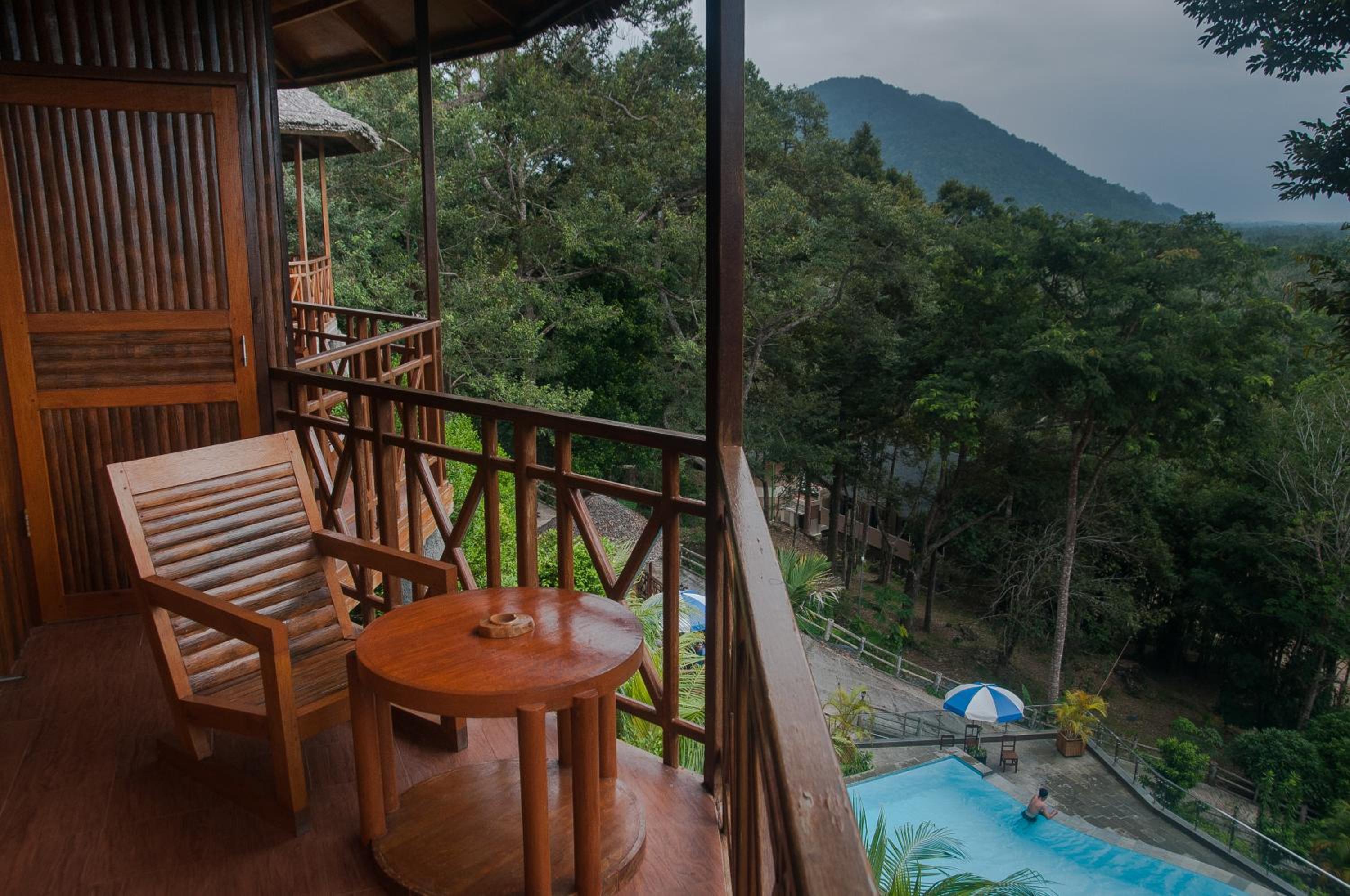 de Bintan Villa