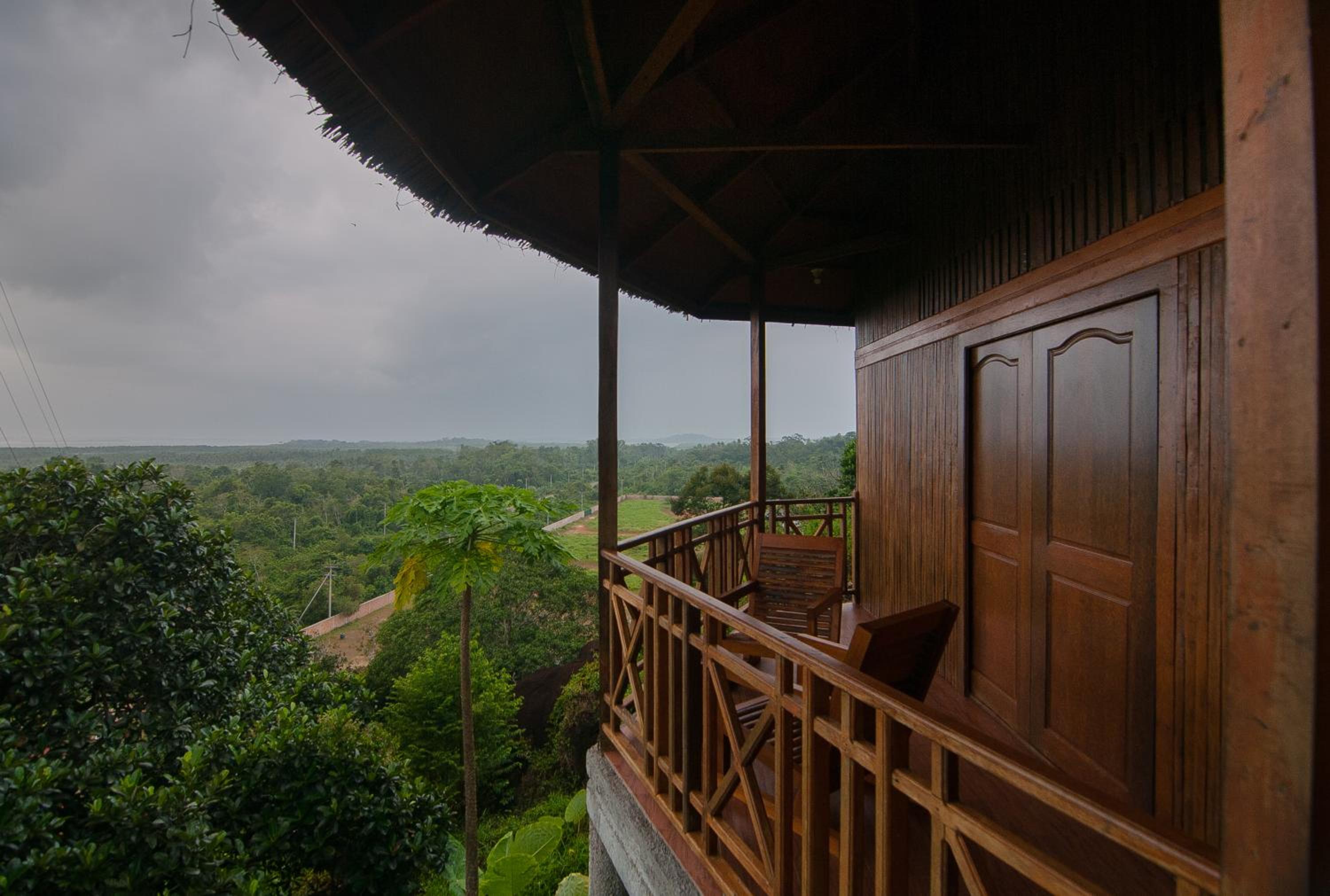 de Bintan Villa