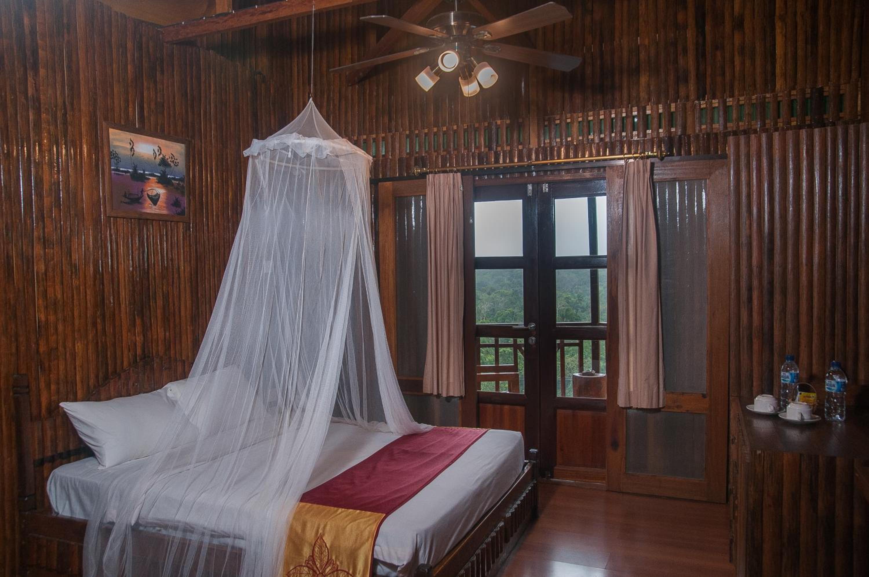 de Bintan Villa