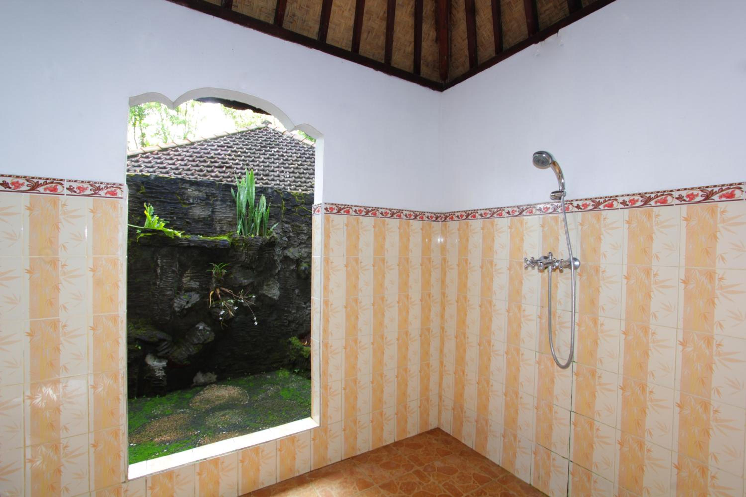 Melanting Cottages