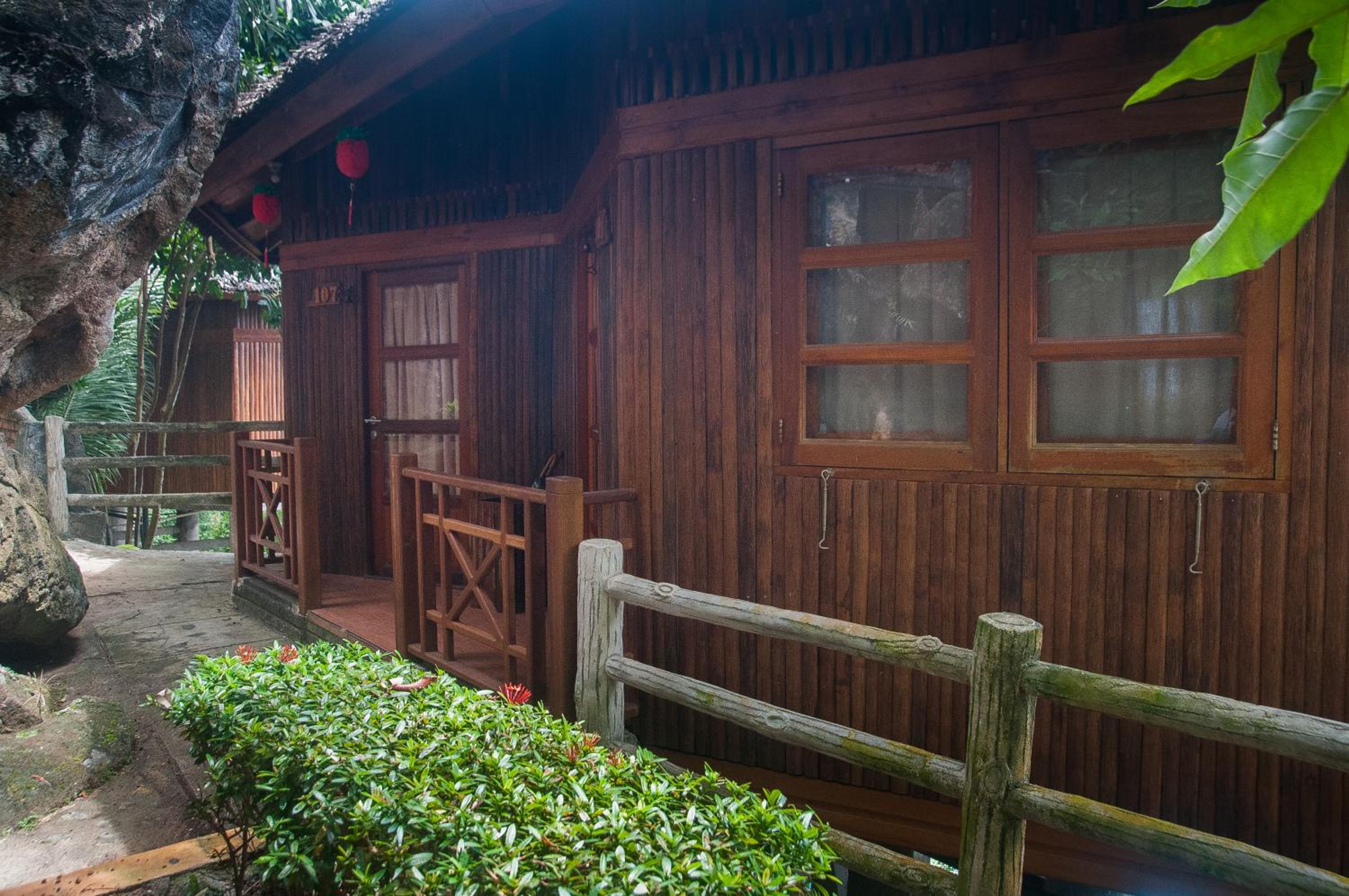 de Bintan Villa