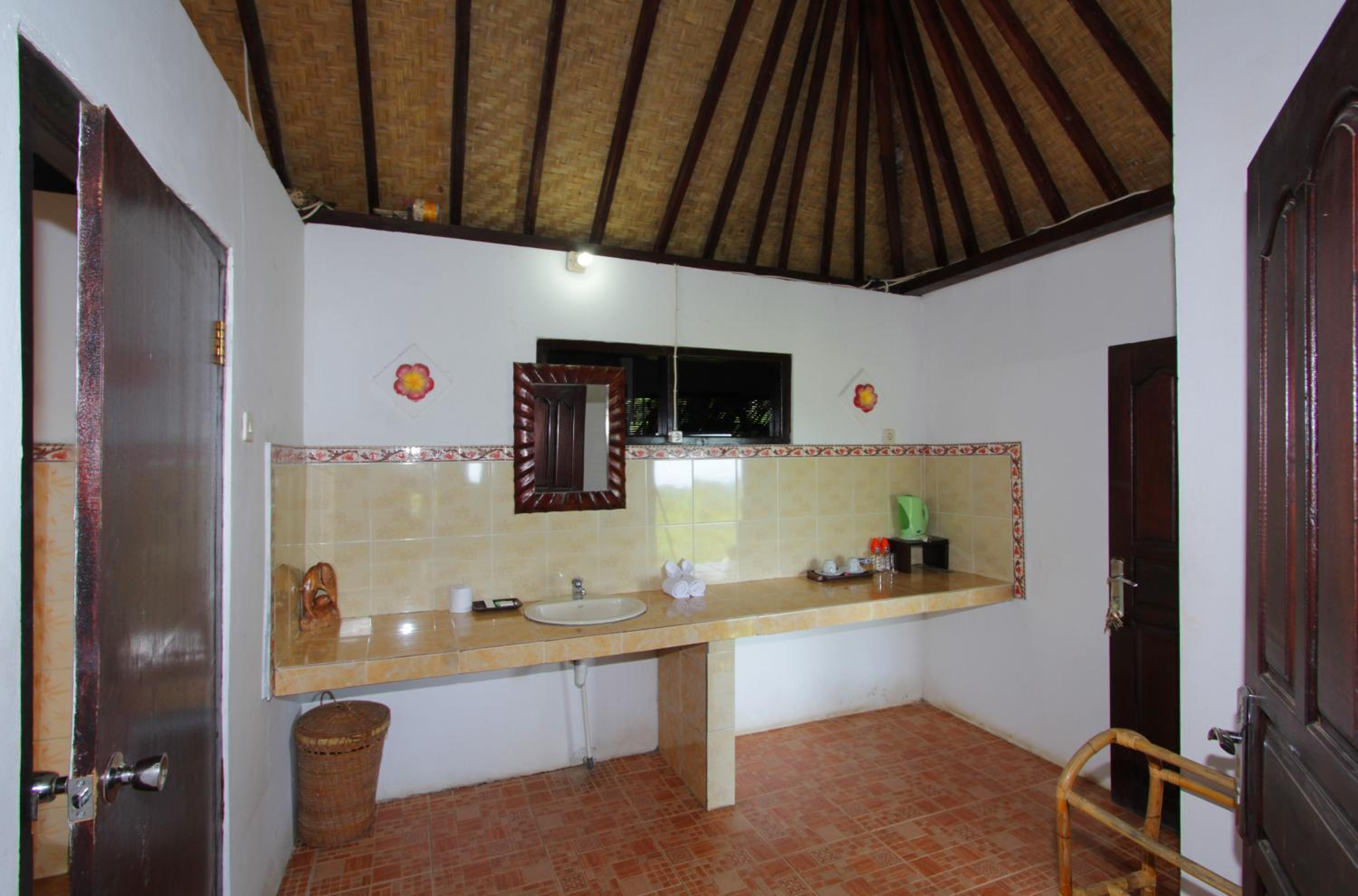 Melanting Cottages