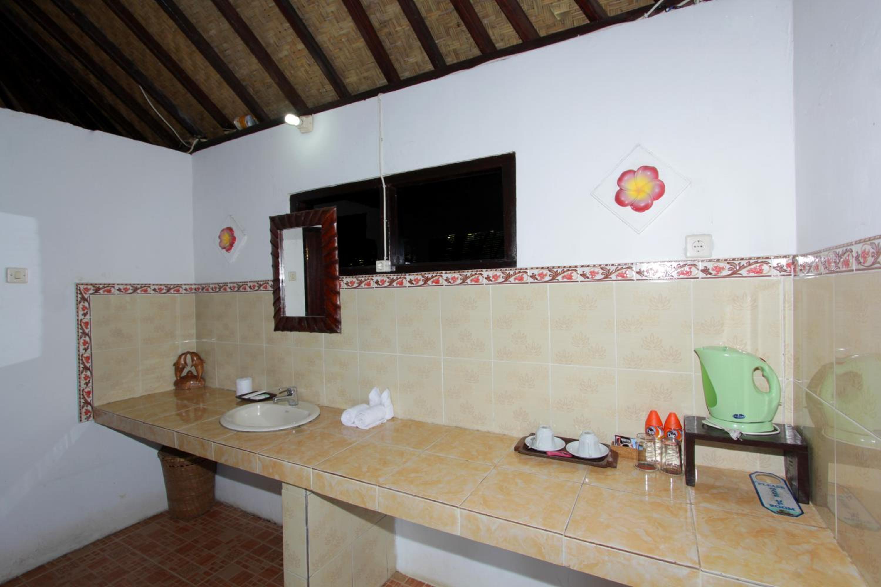 Melanting Cottages