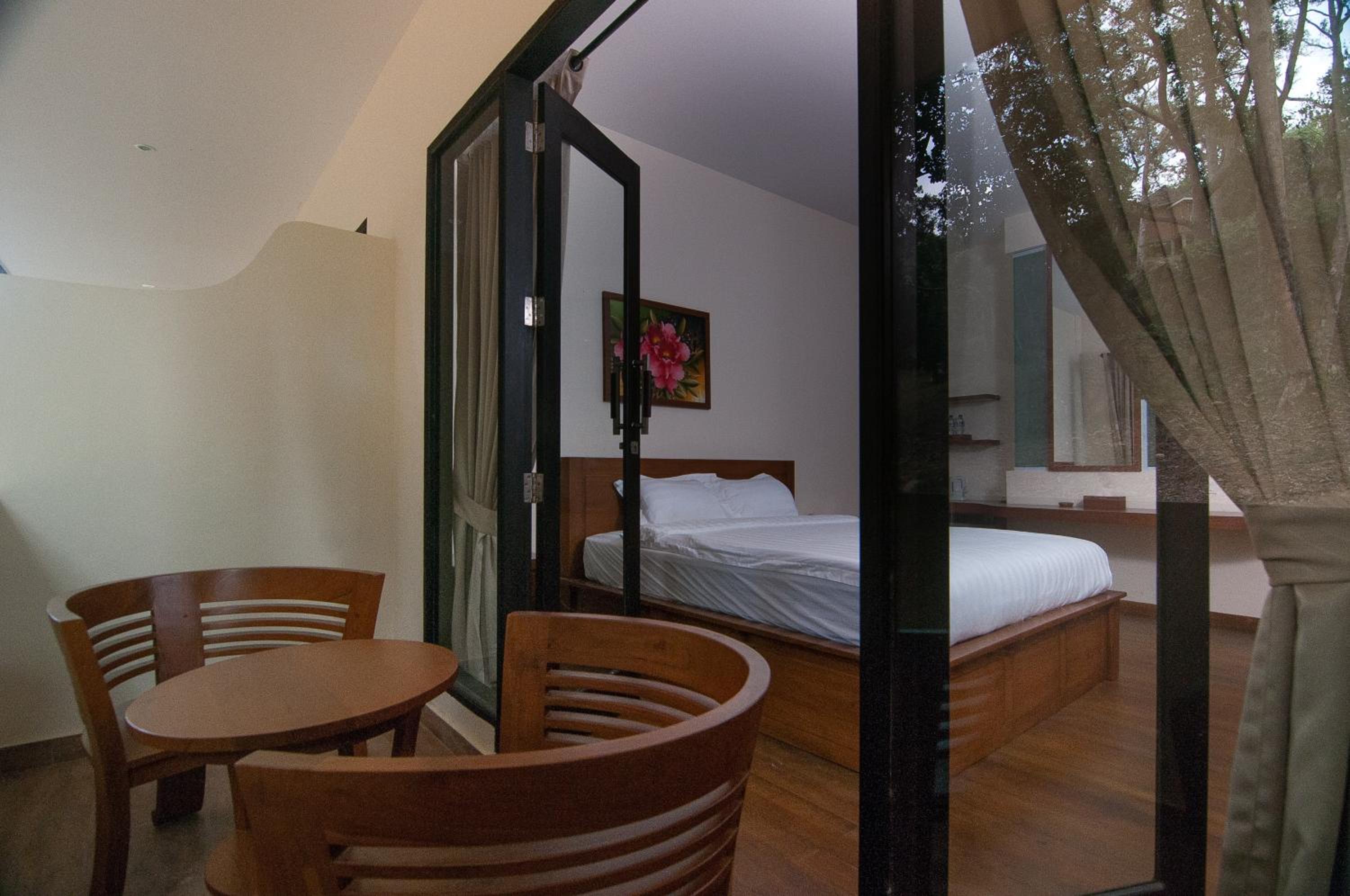 de Bintan Villa