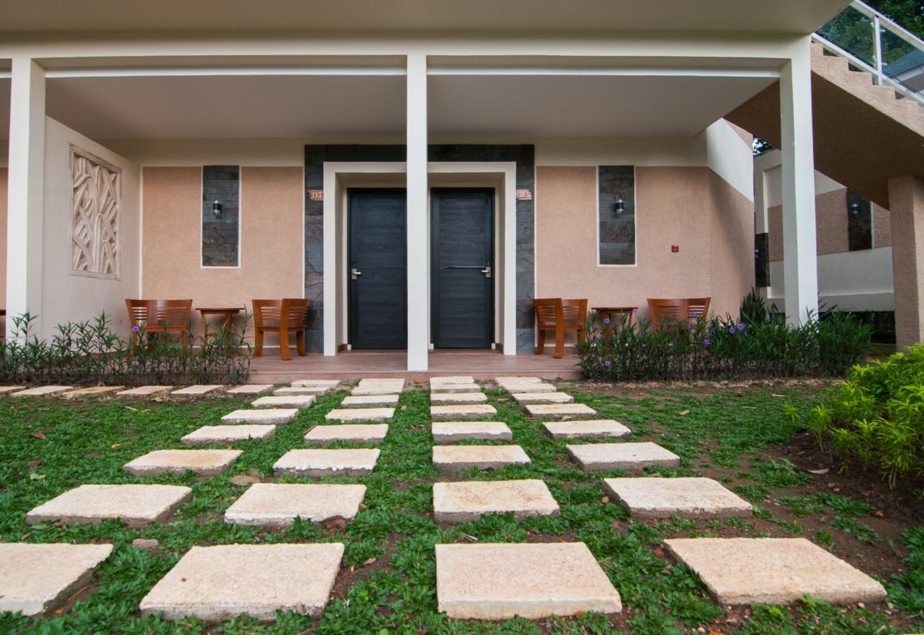 de Bintan Villa