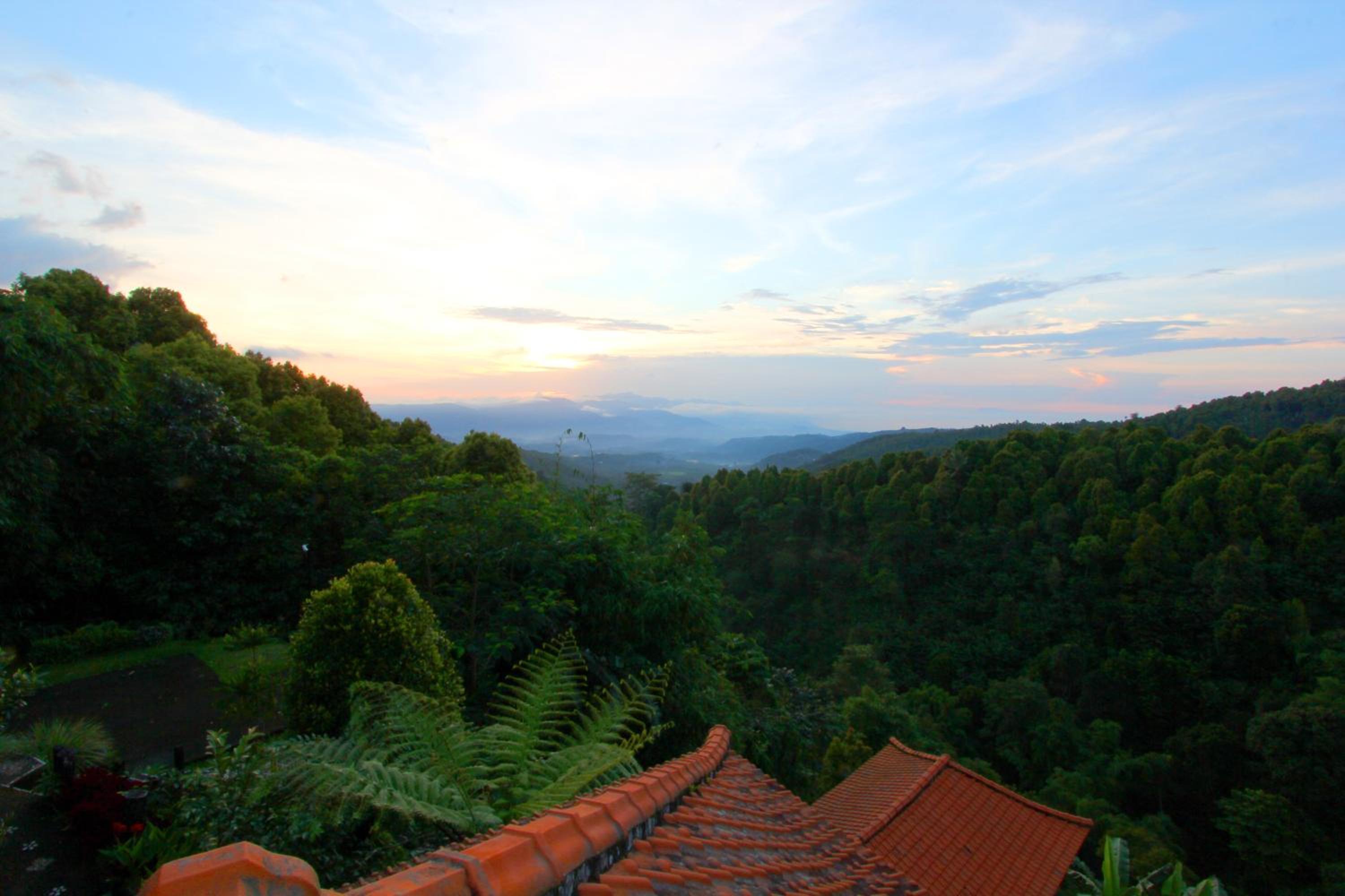 Melanting Cottages