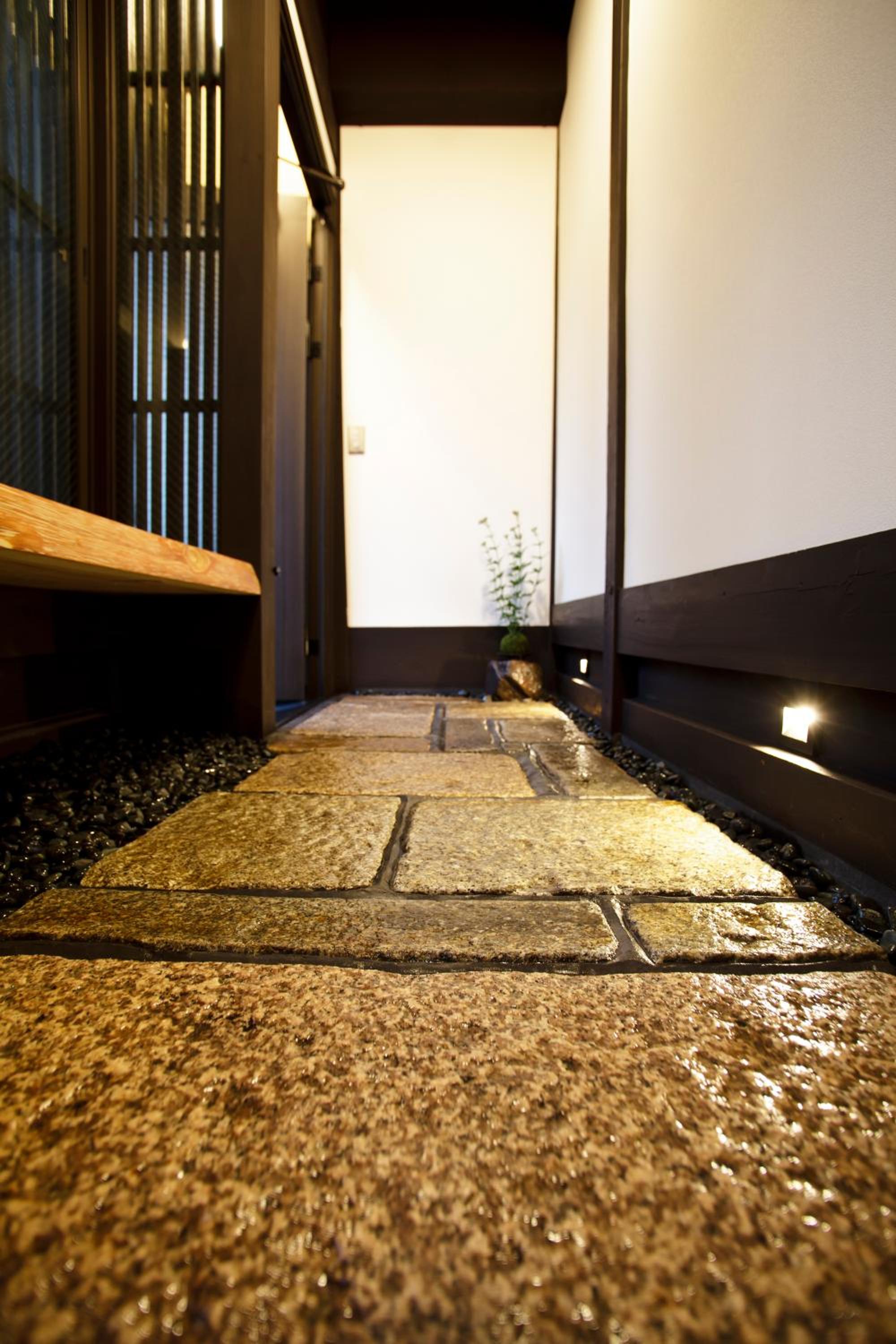 Machiya Momiji view 4