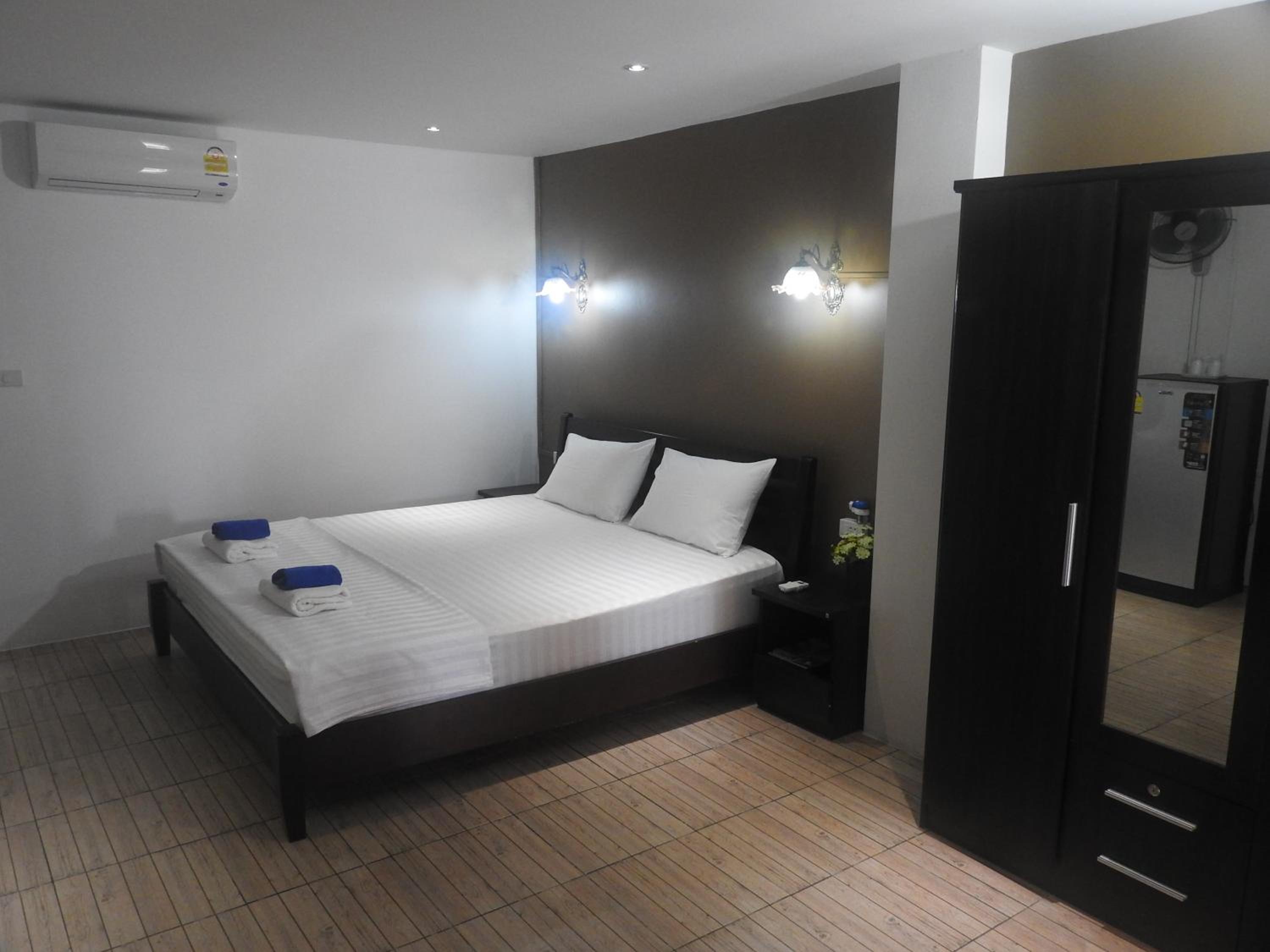 Allstar Guesthouse