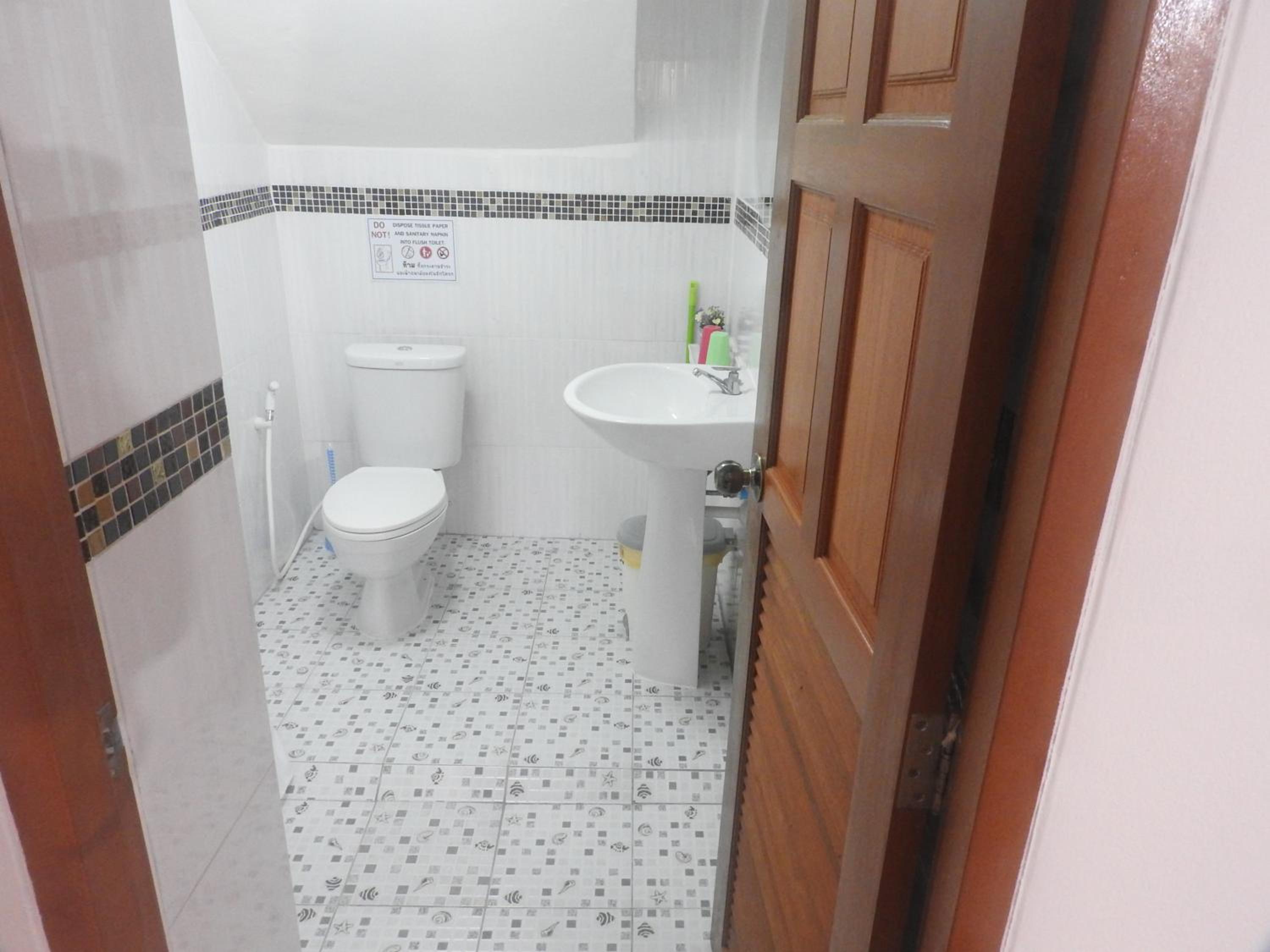 Allstar Guesthouse