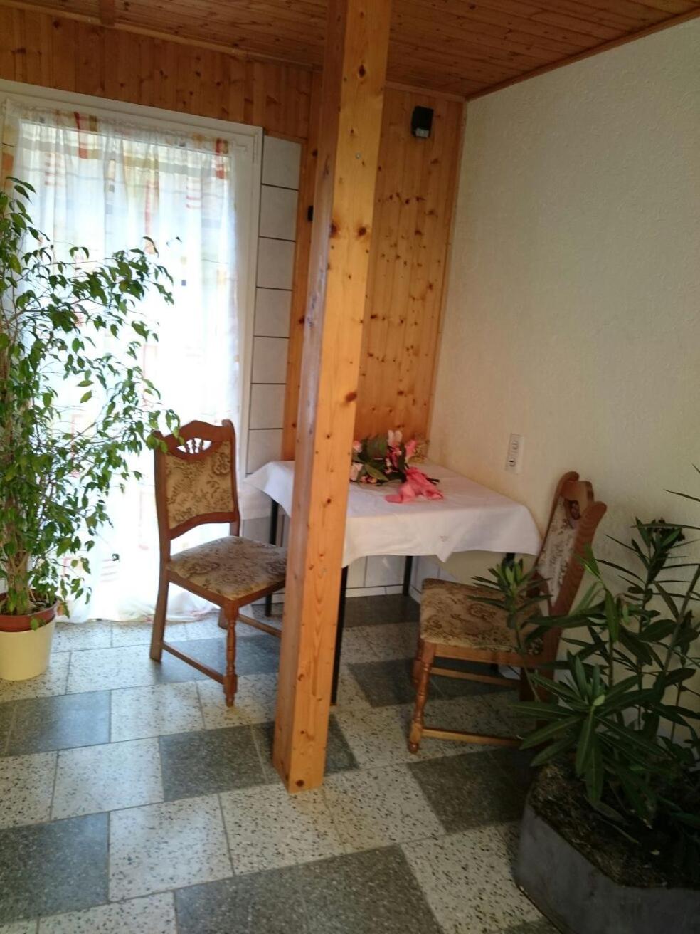 Pension zum Amboss
