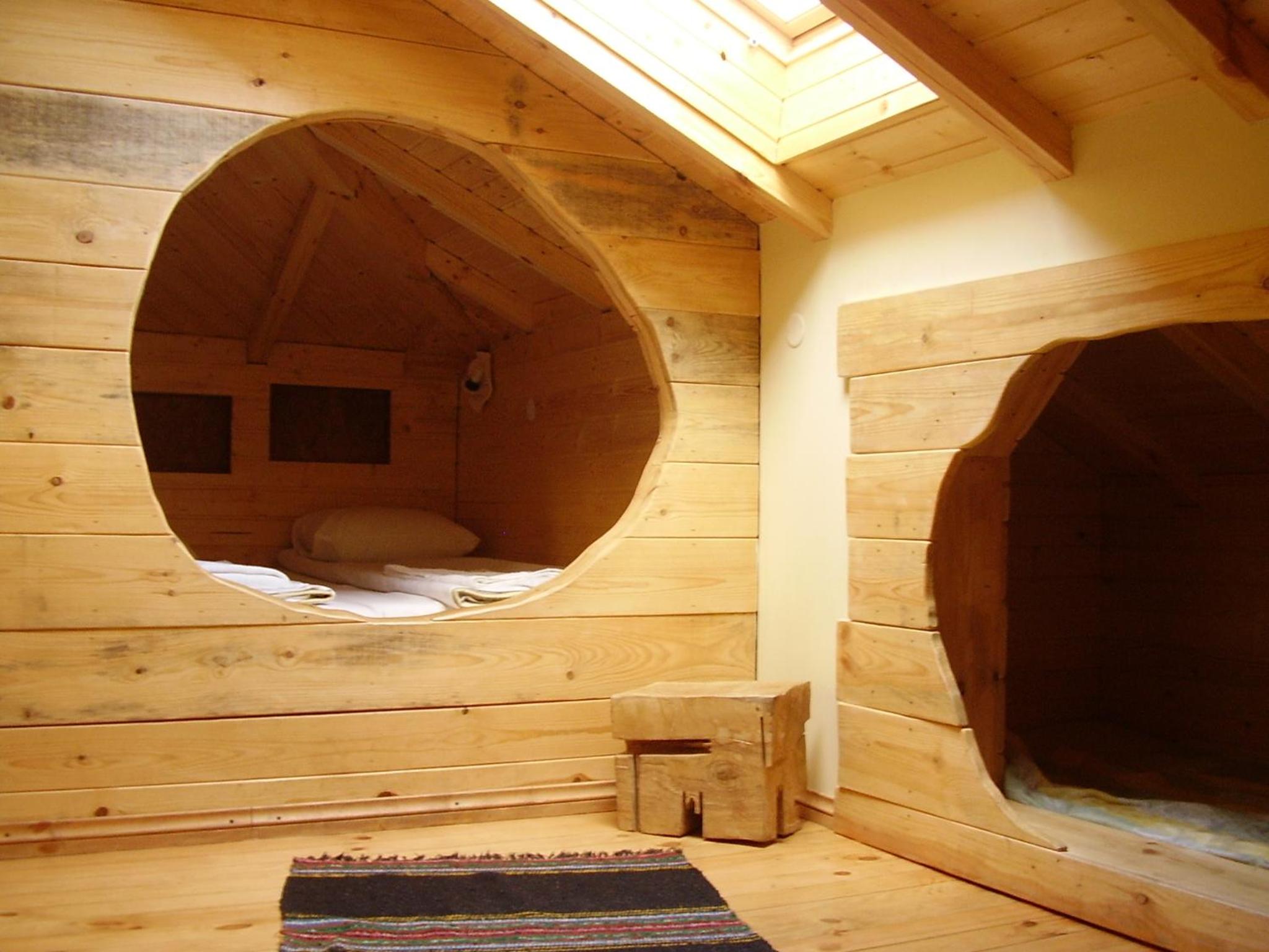 Kandaphery Guest Houses