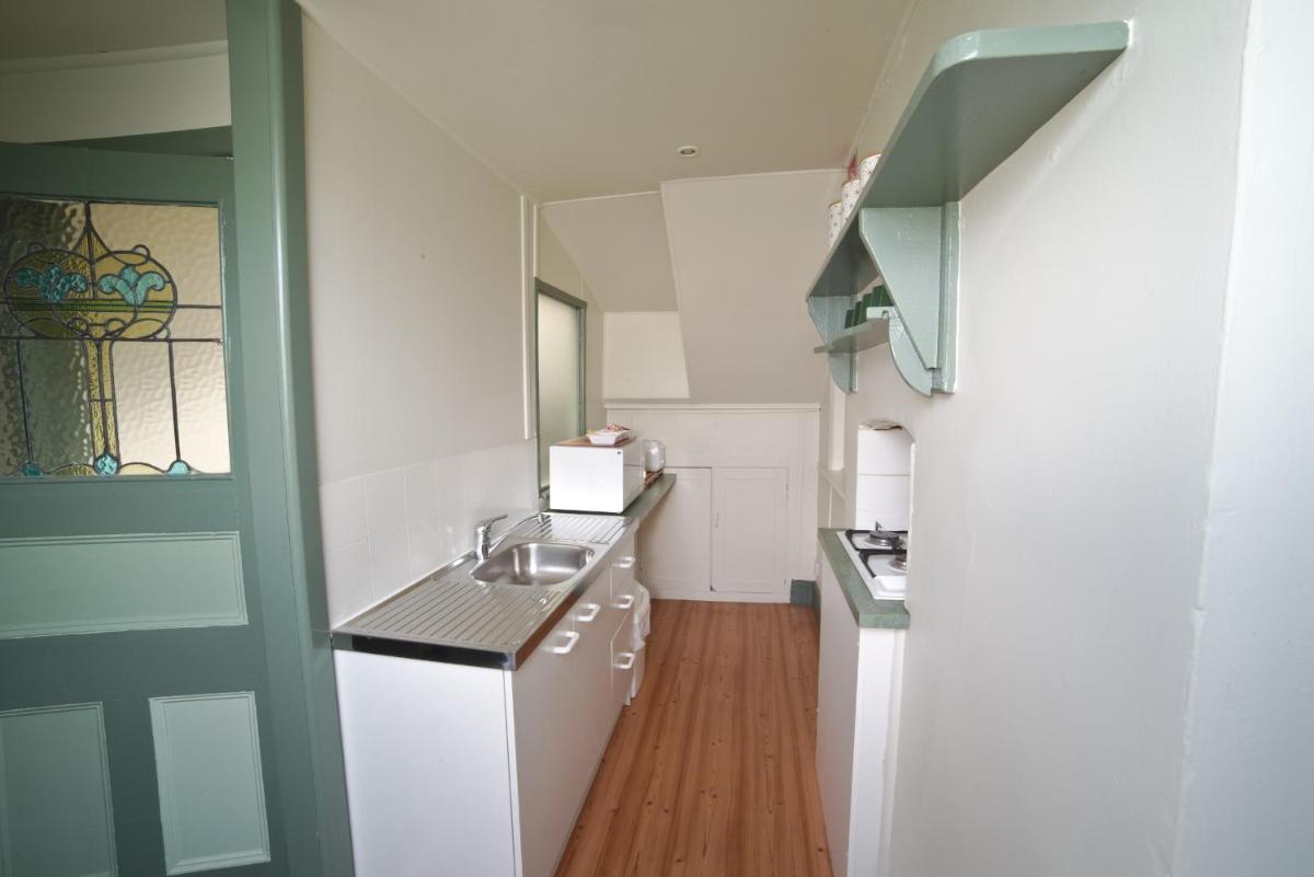 Ballarat Station Apartments