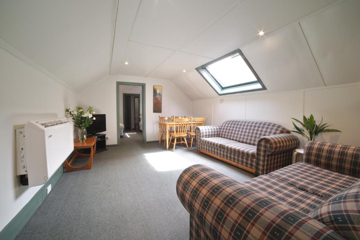 Ballarat Station Apartments