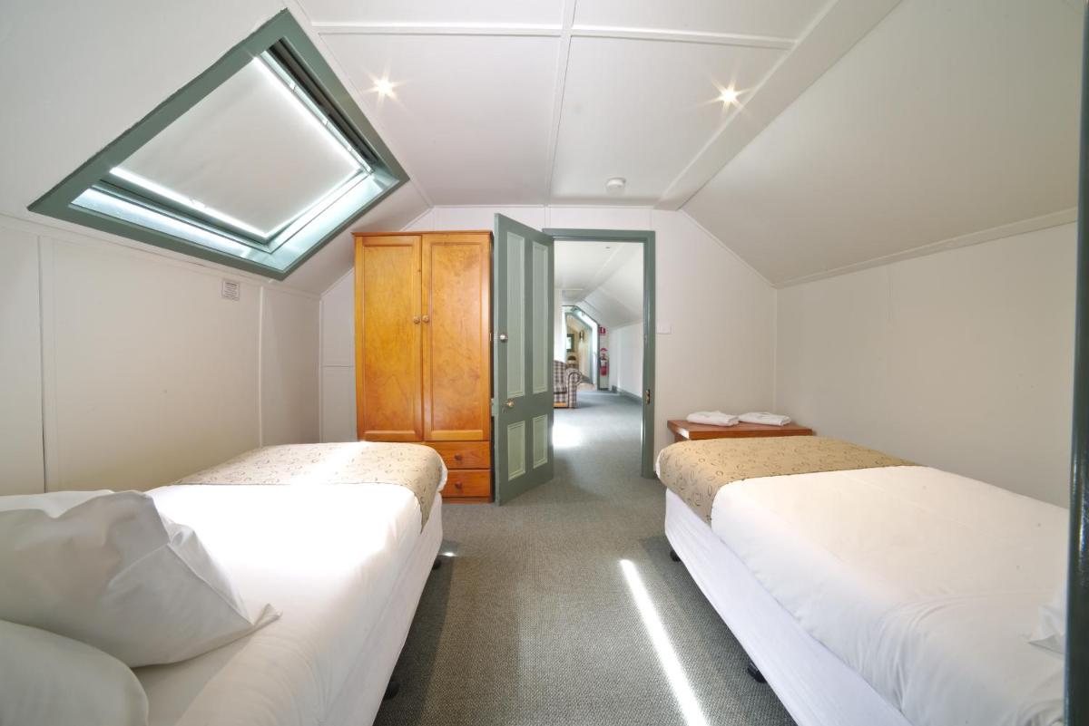 Ballarat Station Apartments