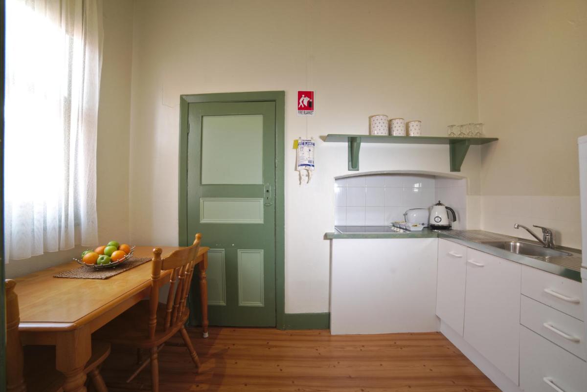 Ballarat Station Apartments