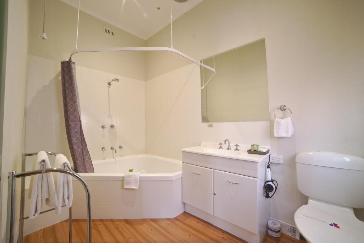 Ballarat Station Apartments