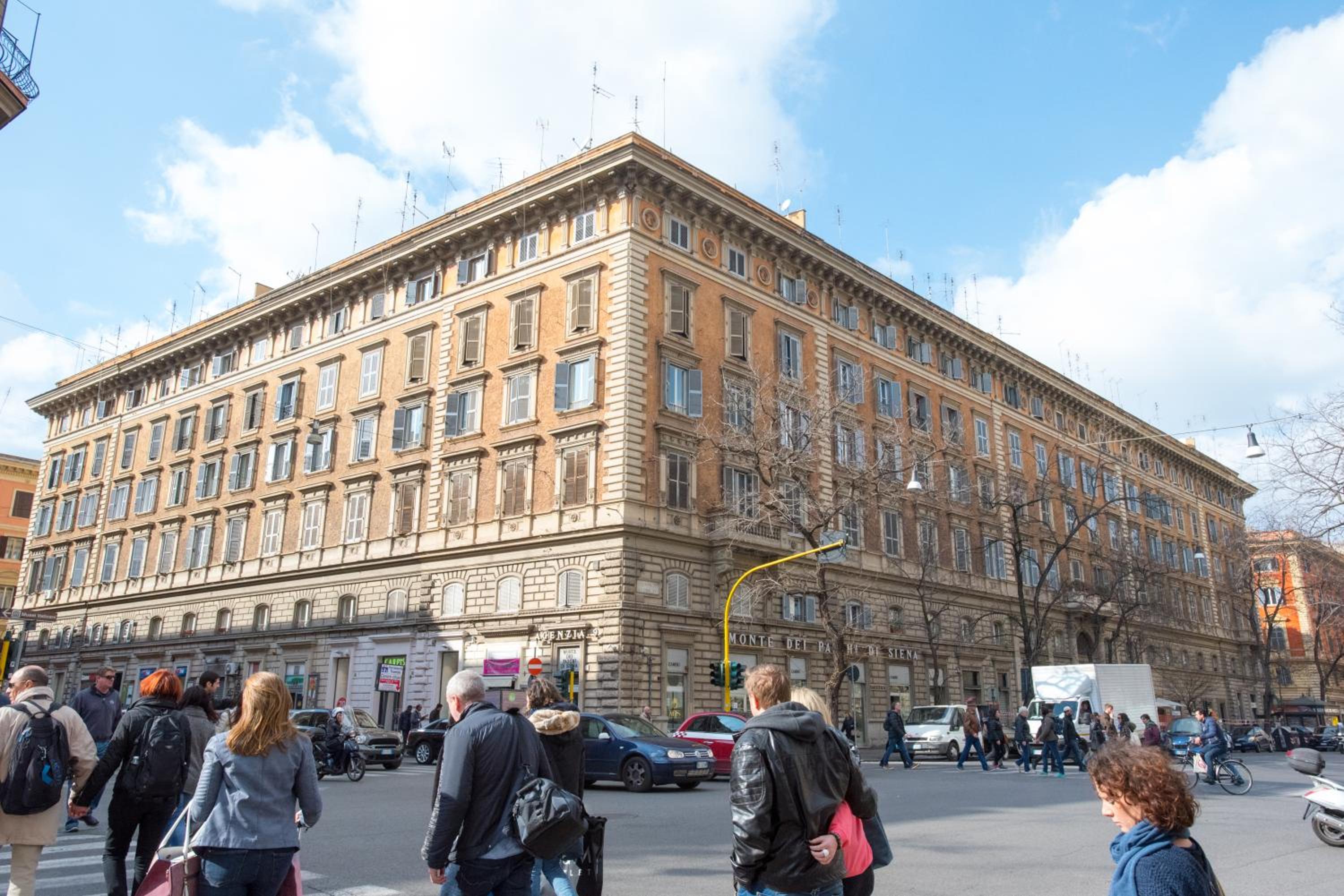 Quo Vadis Roma 2