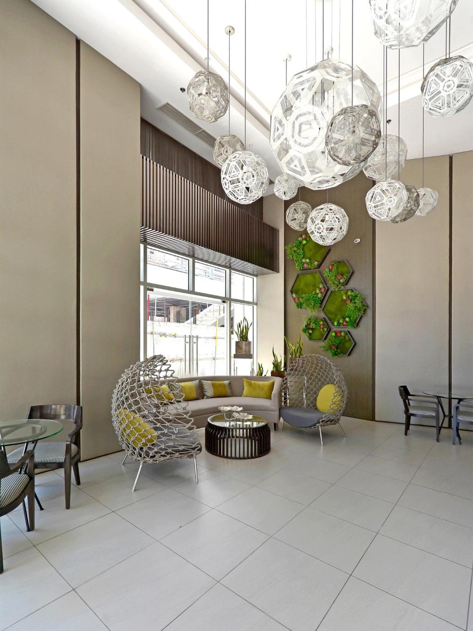 Currency Serviced Suites, 마닐라 - 9