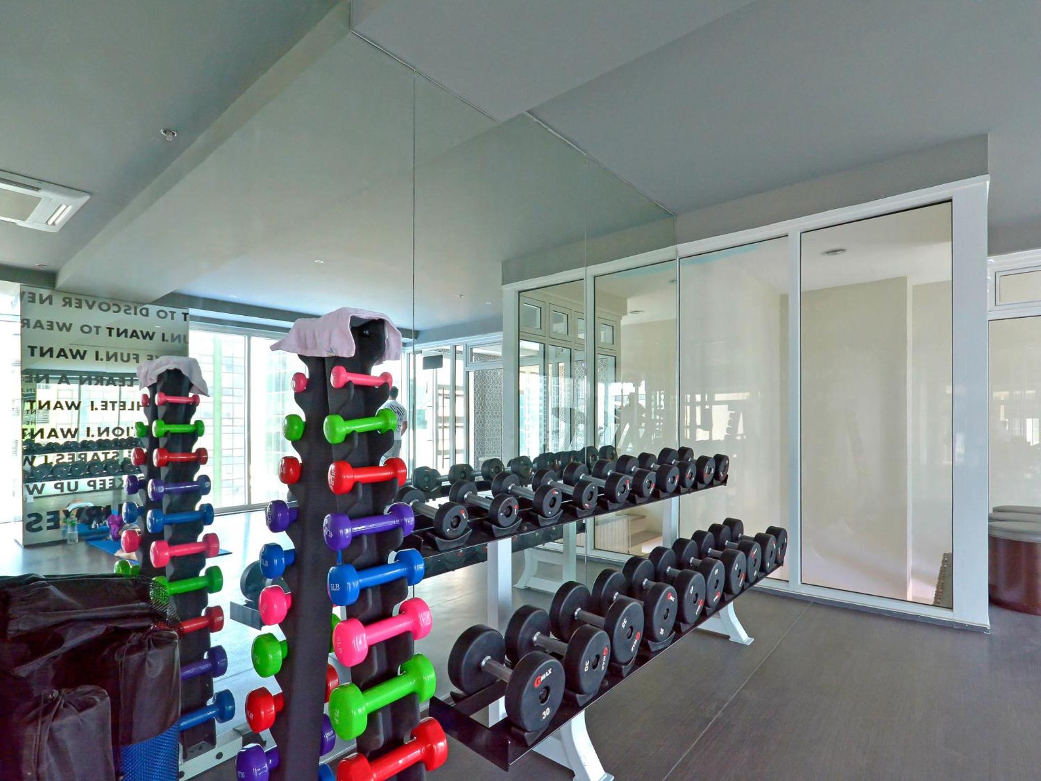 Currency Serviced Suites