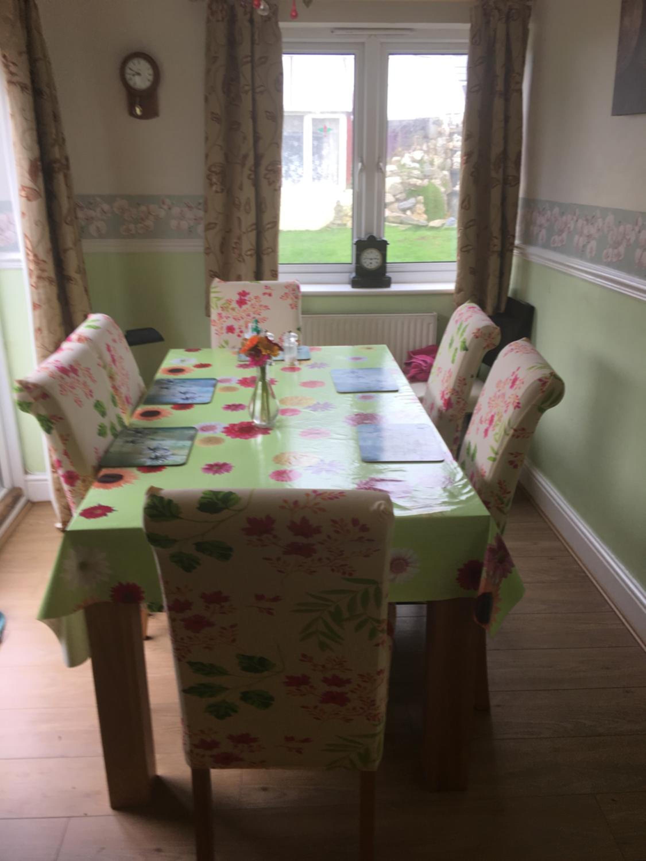 Jasmine House