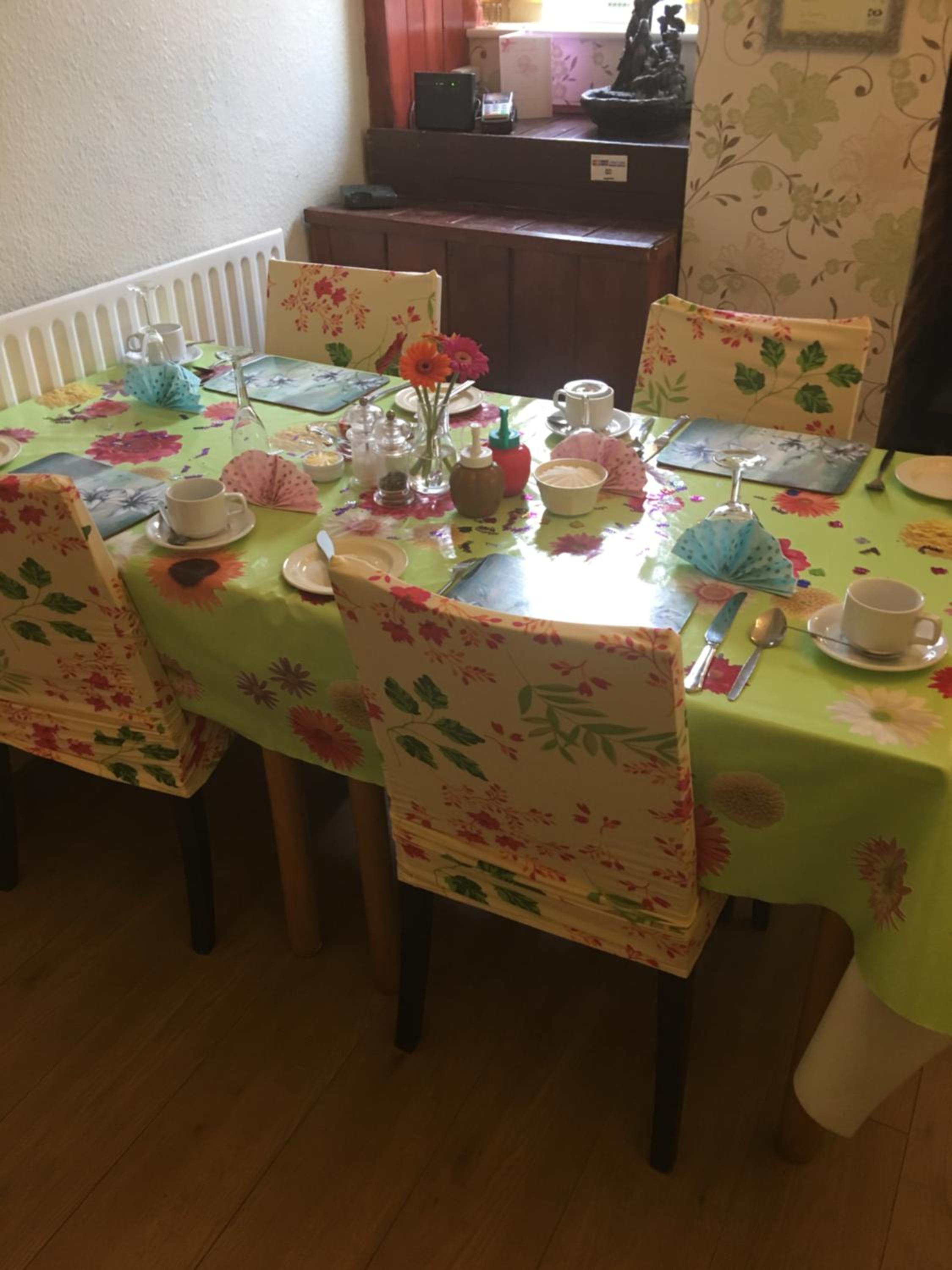 Jasmine House